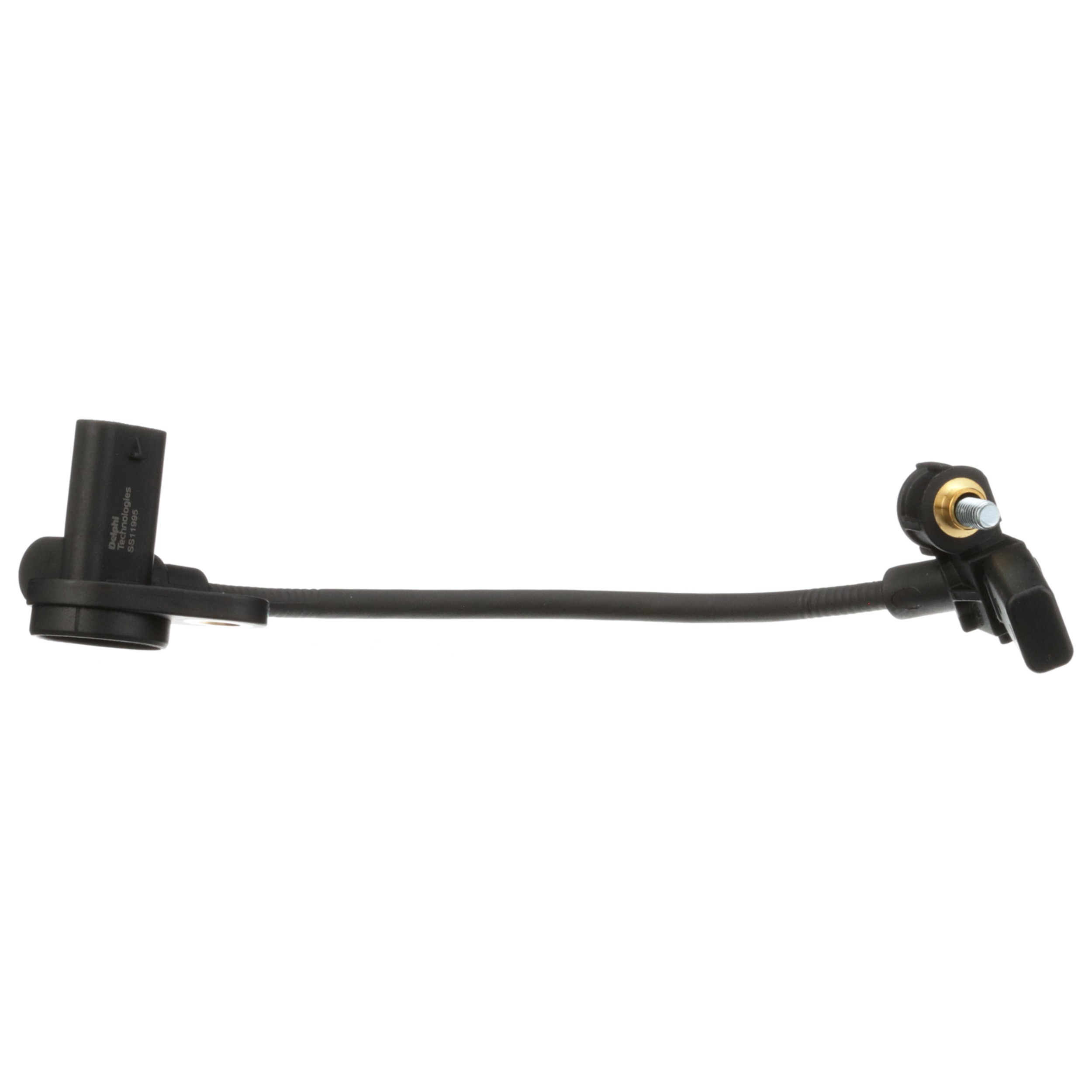 Delphi SS11995 Engine Crankshaft Position Sensor - Image 5