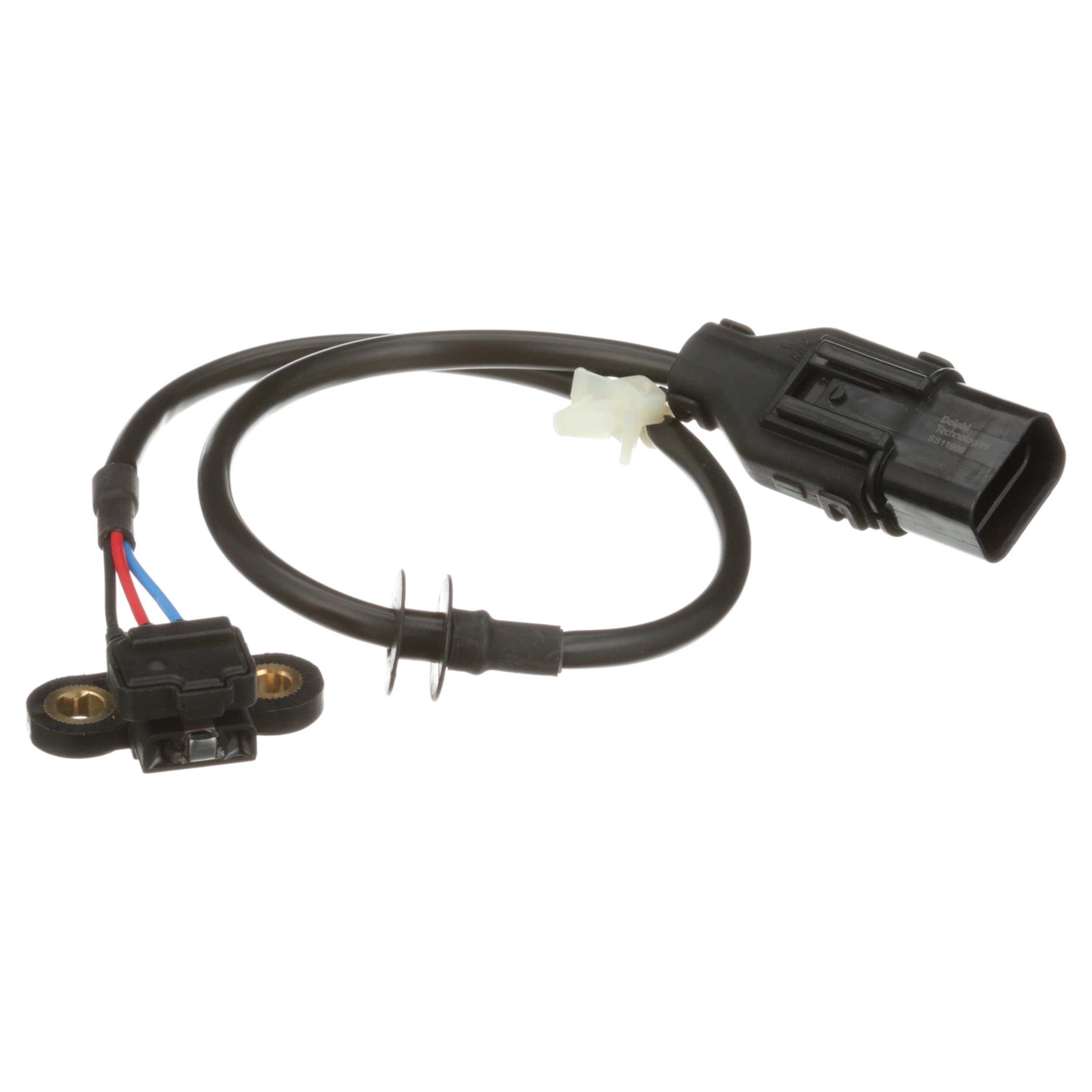 Delphi SS11996 Engine Crankshaft Position Sensor