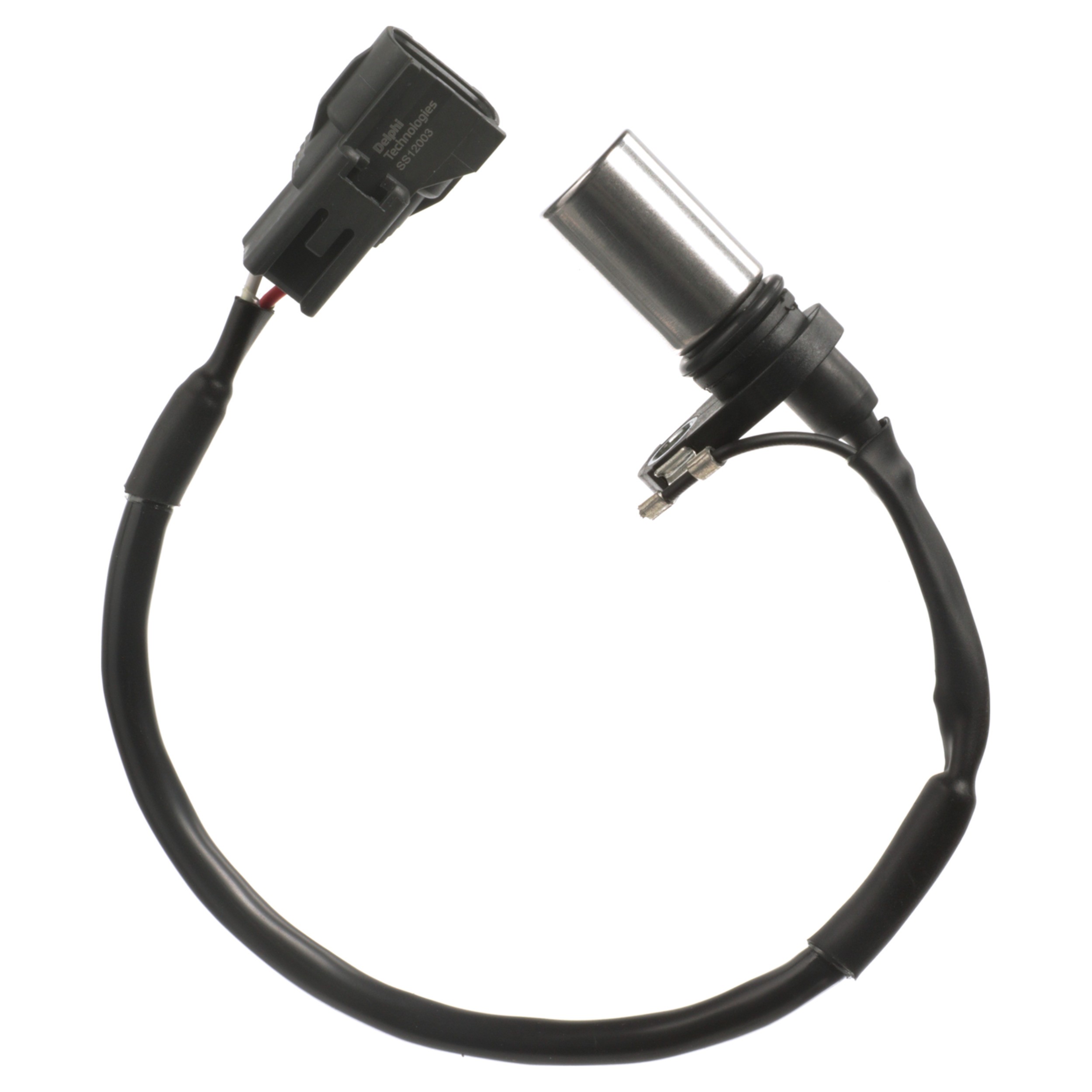 Delphi SS12003 Engine Crankshaft Position Sensor - Image 8