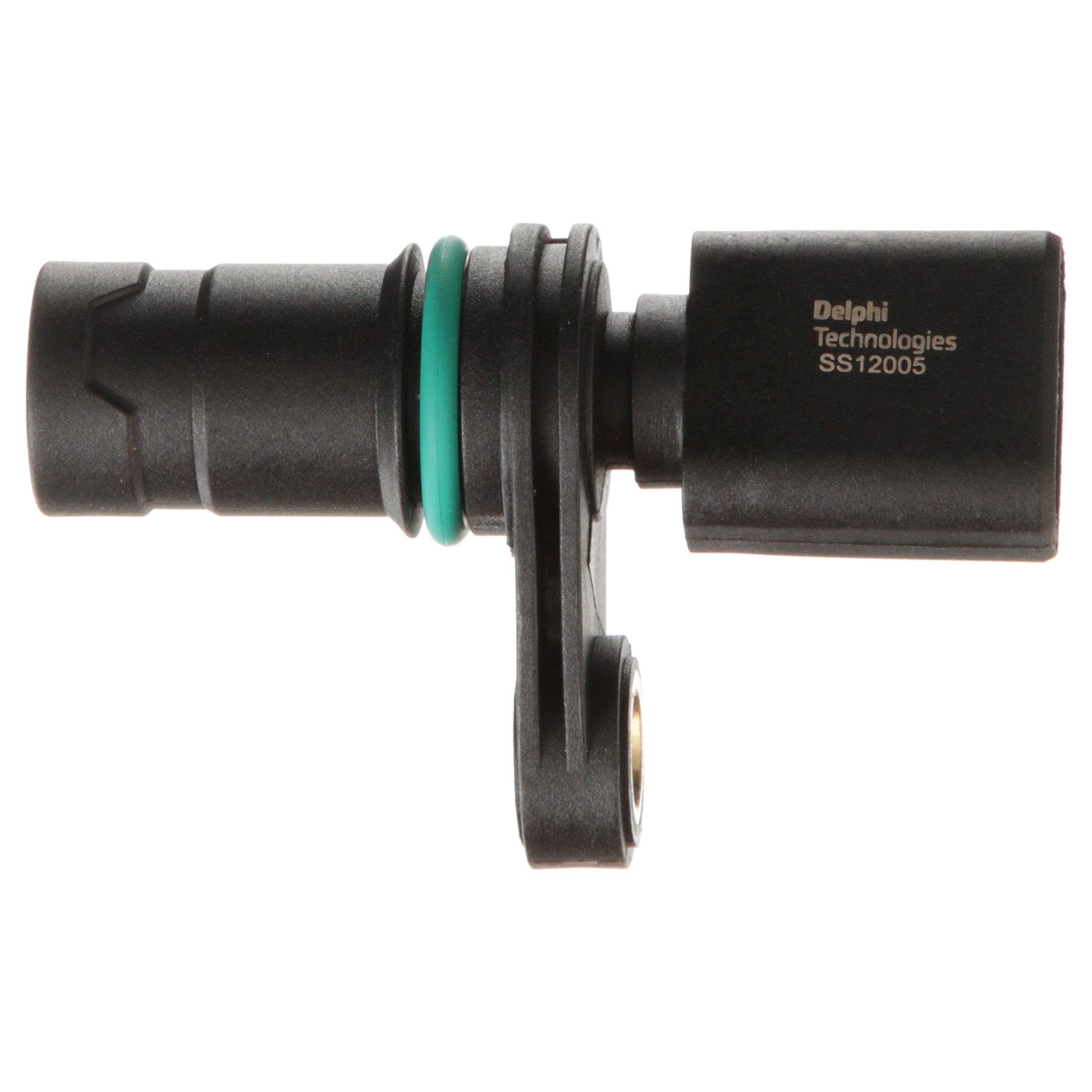 Delphi SS12005 Engine Crankshaft Position Sensor - Image 8