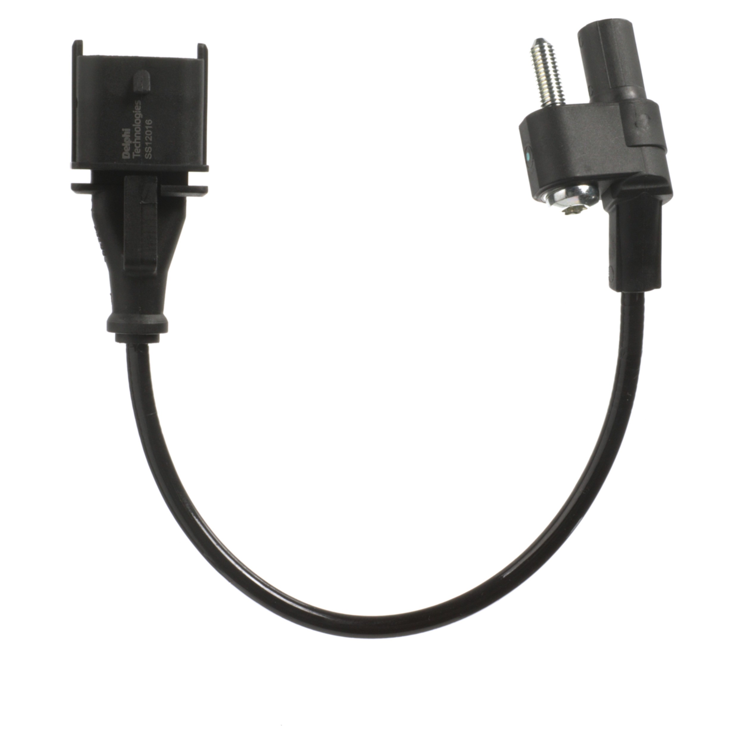 Delphi SS12016 Engine Crankshaft Position Sensor - Image 8