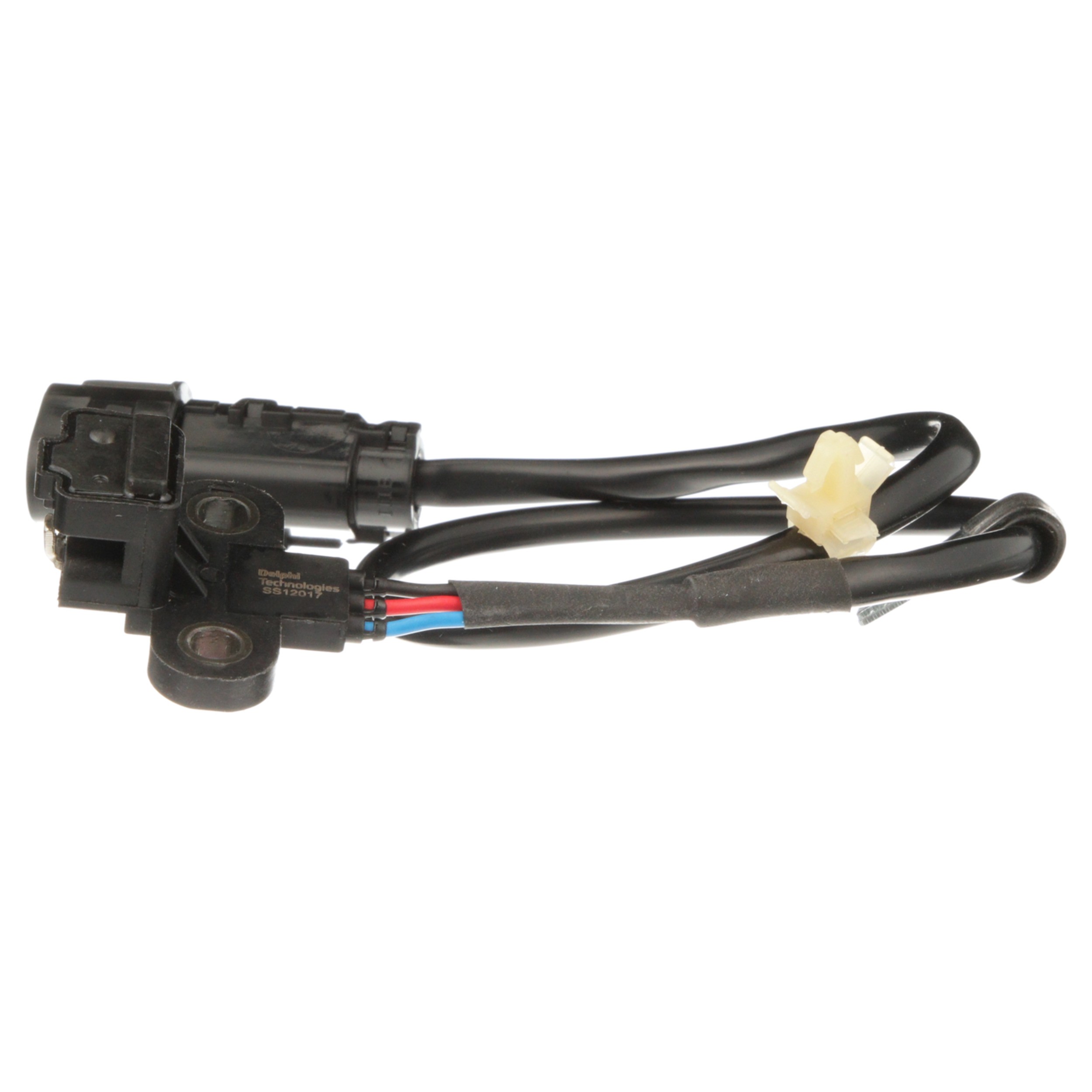 Delphi SS12017 Engine Crankshaft Position Sensor - Image 6