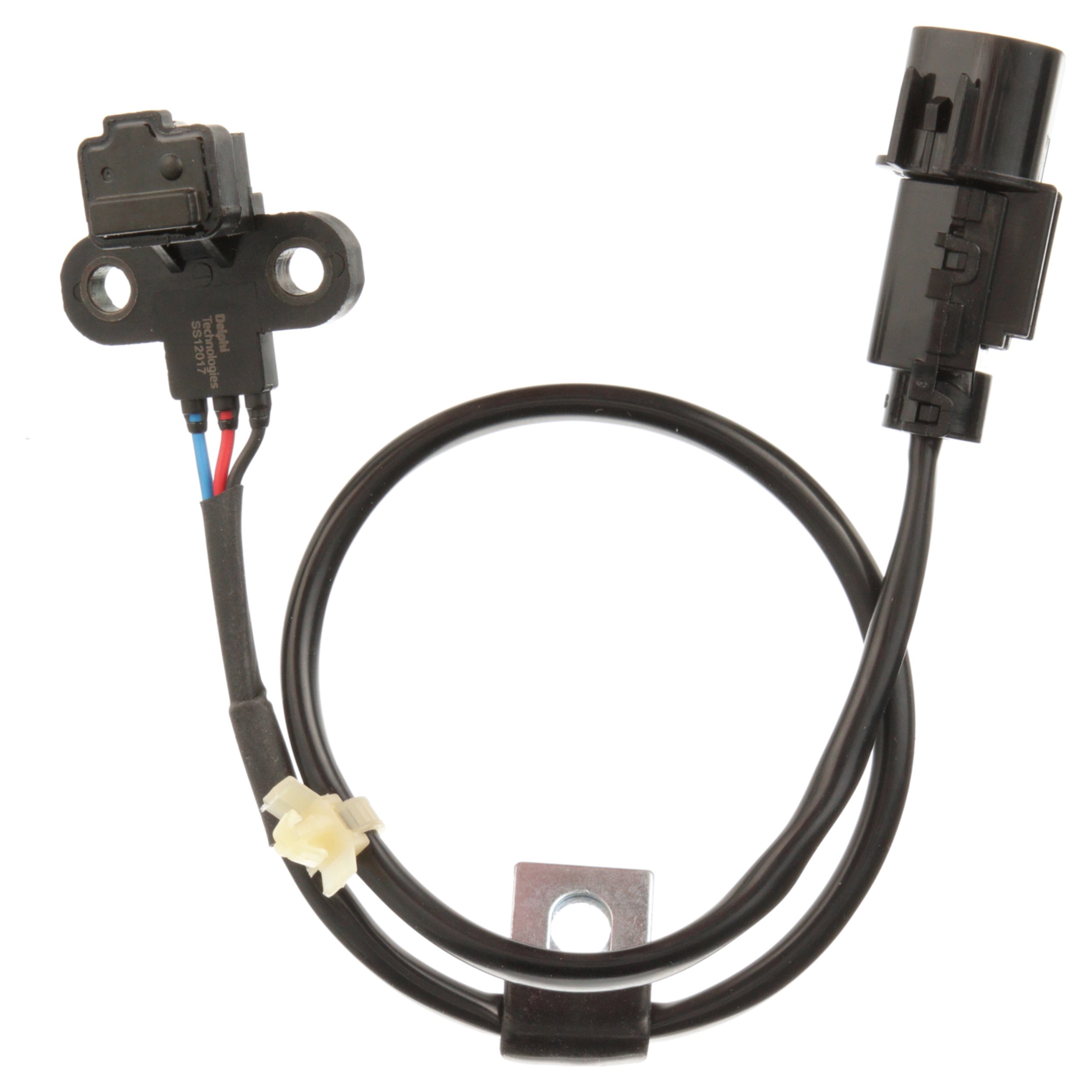 Delphi SS12017 Engine Crankshaft Position Sensor - Image 8