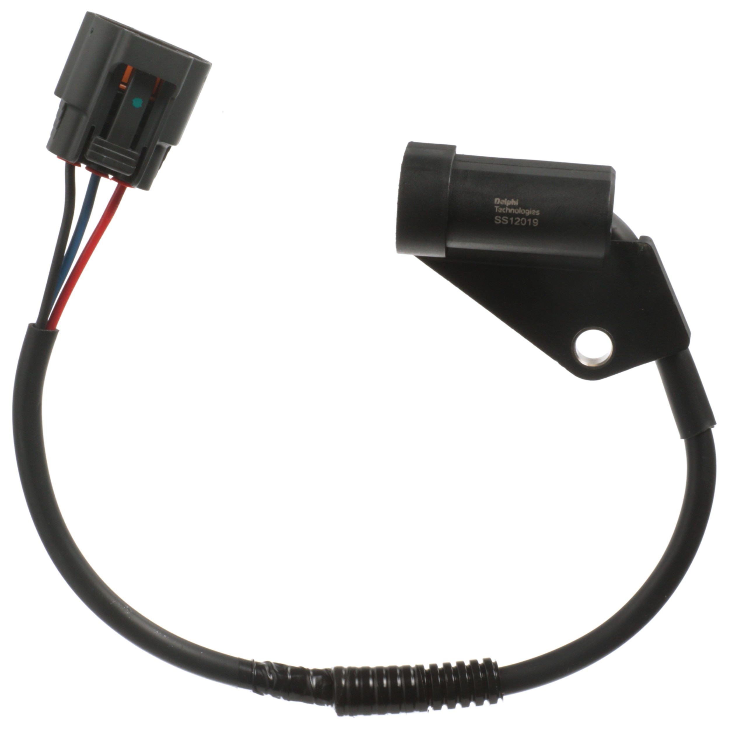 Delphi SS12019 Engine Crankshaft Position Sensor - Image 8