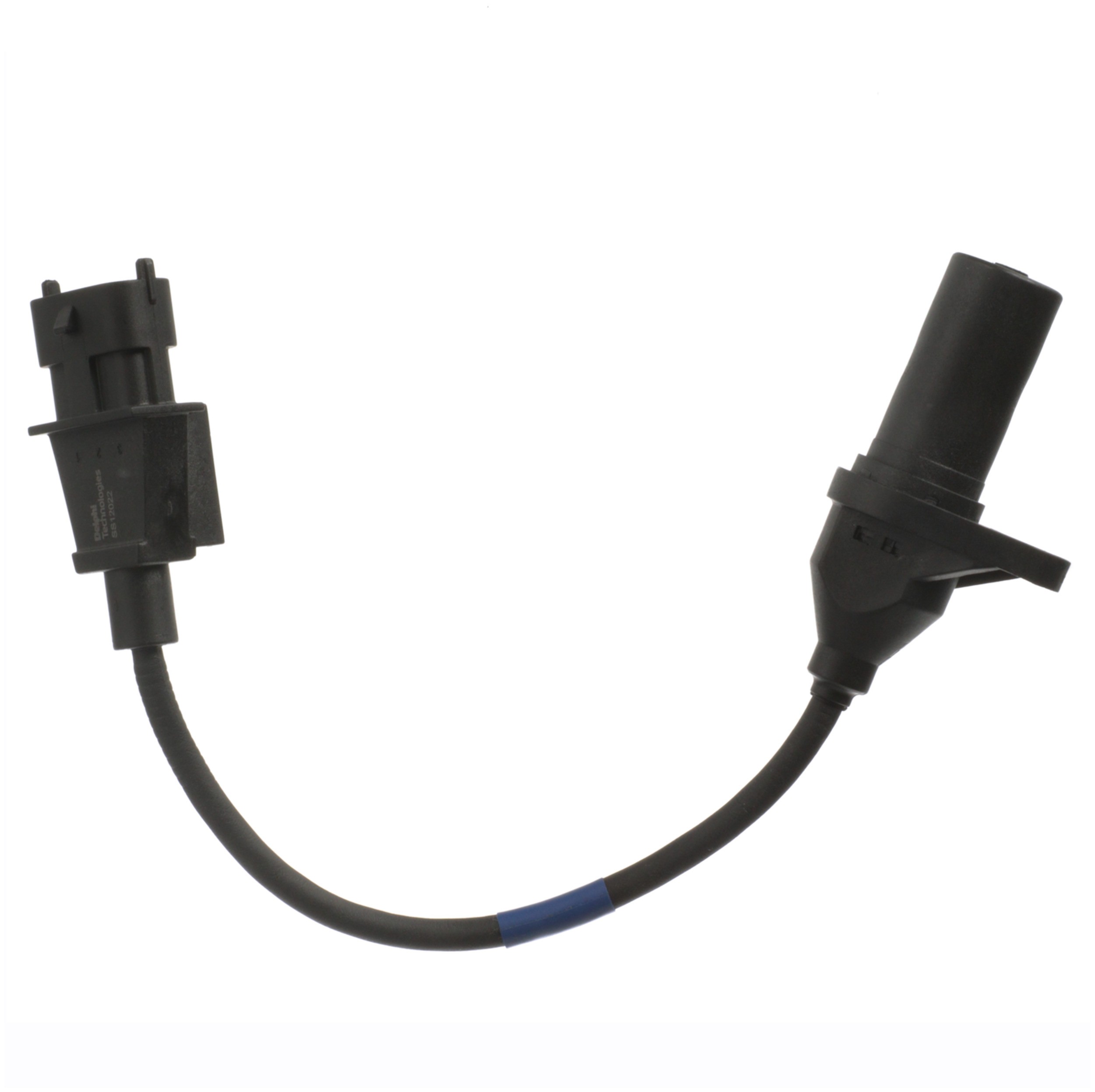 Delphi SS12022 Engine Crankshaft Position Sensor - Image 8