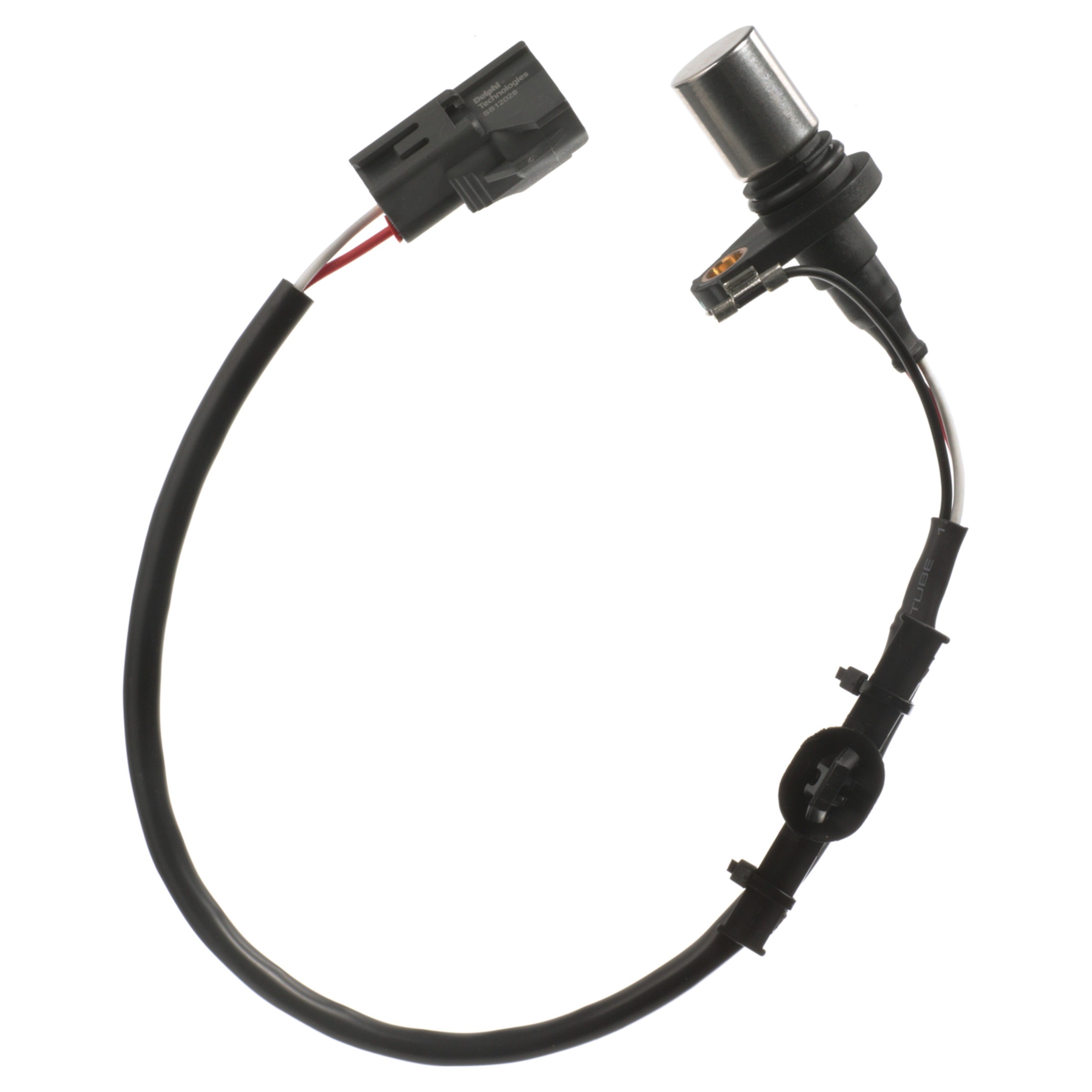 Delphi SS12028 Engine Crankshaft Position Sensor - Image 8