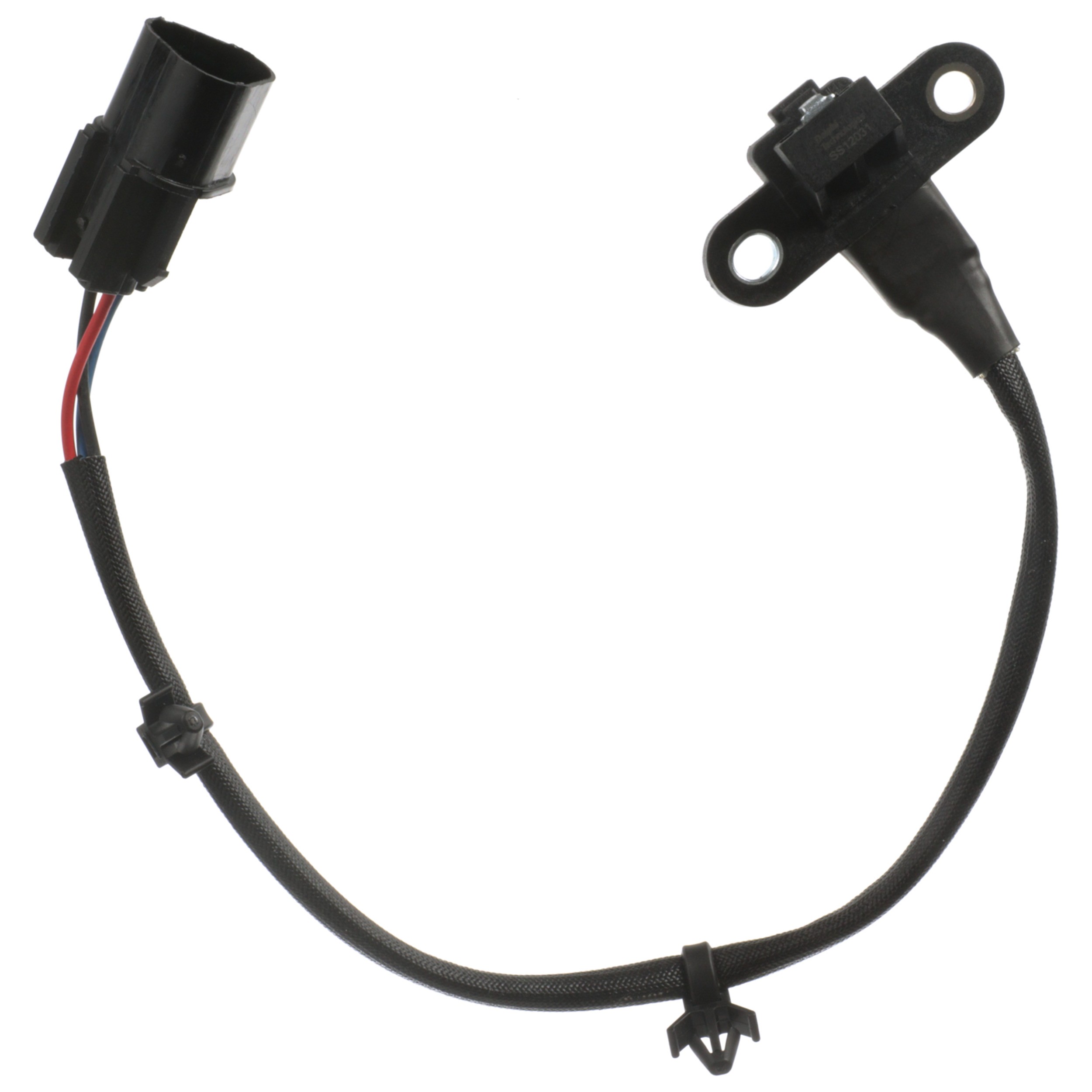 Delphi SS12031 Engine Crankshaft Position Sensor - Image 3