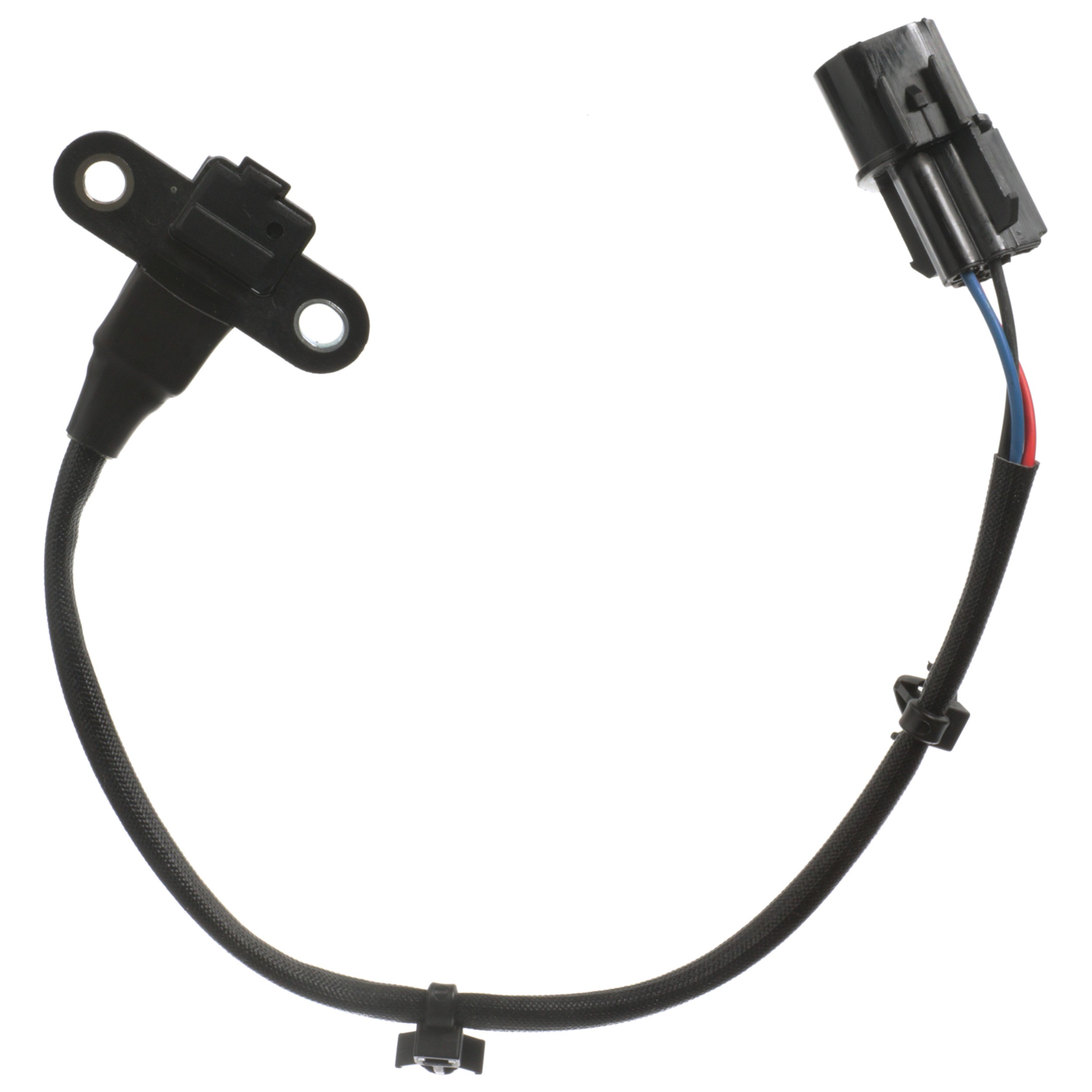 Delphi SS12031 Engine Crankshaft Position Sensor - Image 8