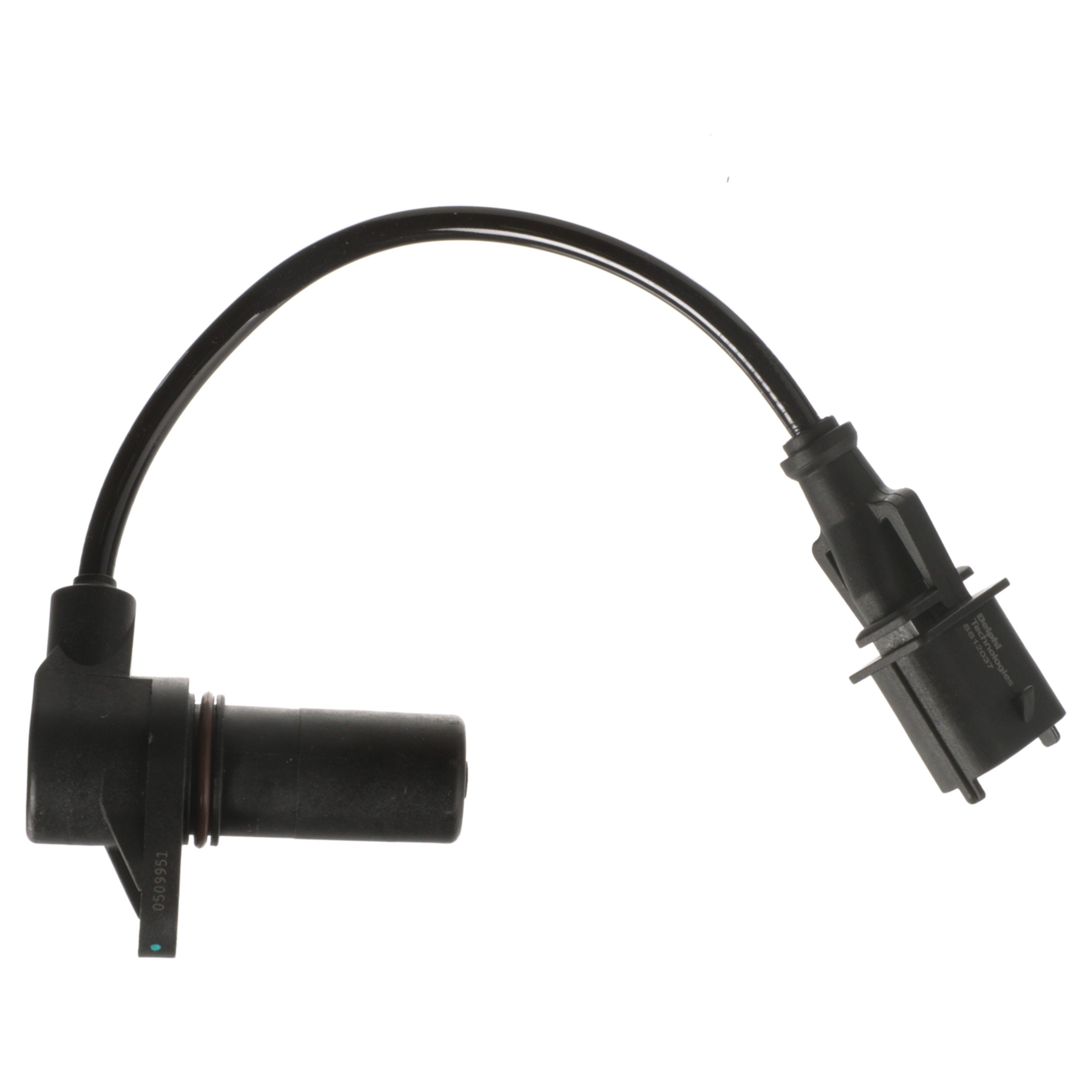 Delphi SS12037 Engine Crankshaft Position Sensor - Image 8