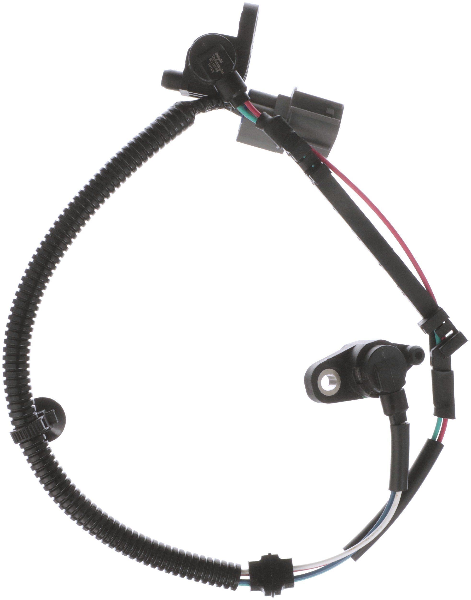 Delphi SS12065 Engine Crankshaft Position Sensor - Image 3