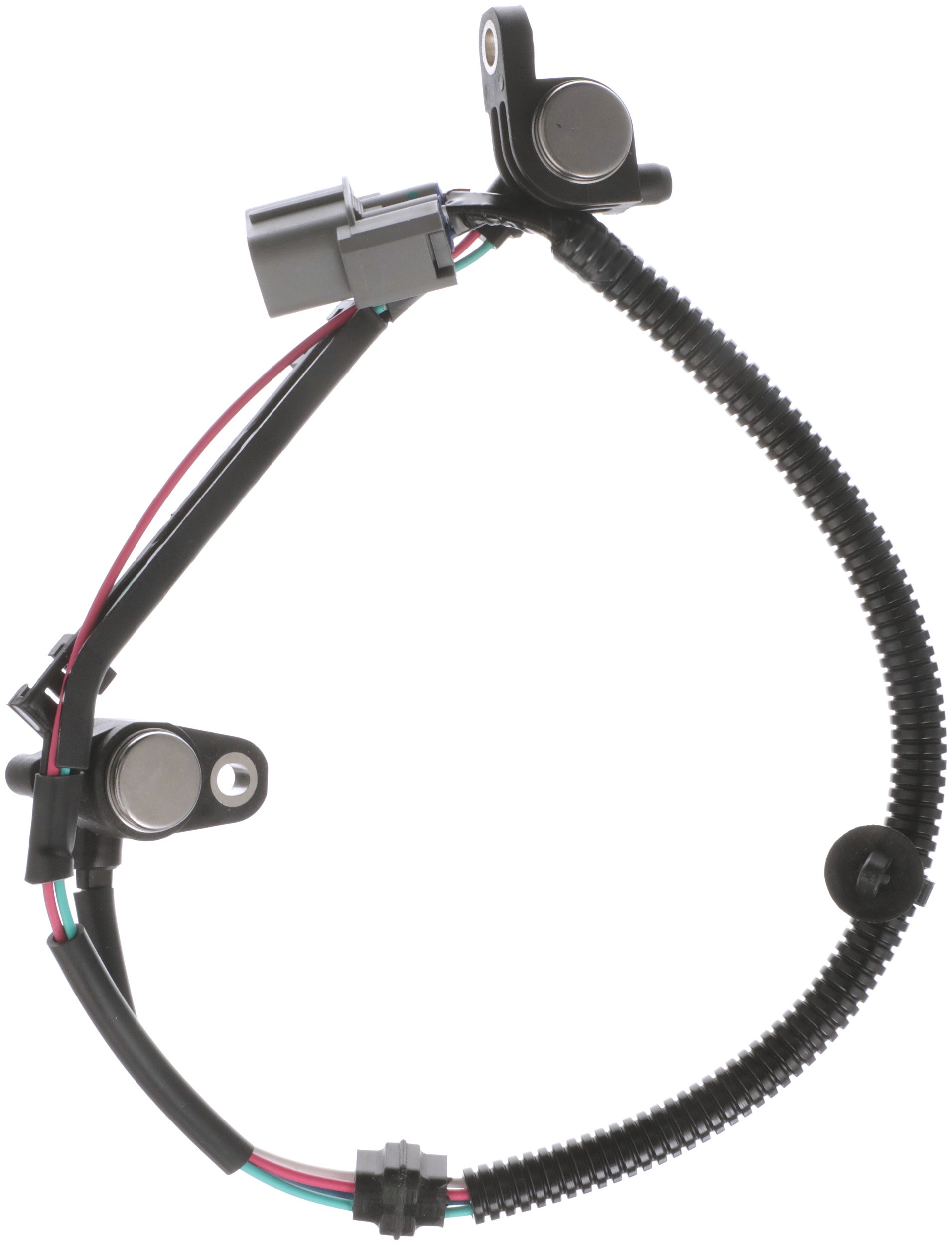 Delphi SS12065 Engine Crankshaft Position Sensor - Image 8
