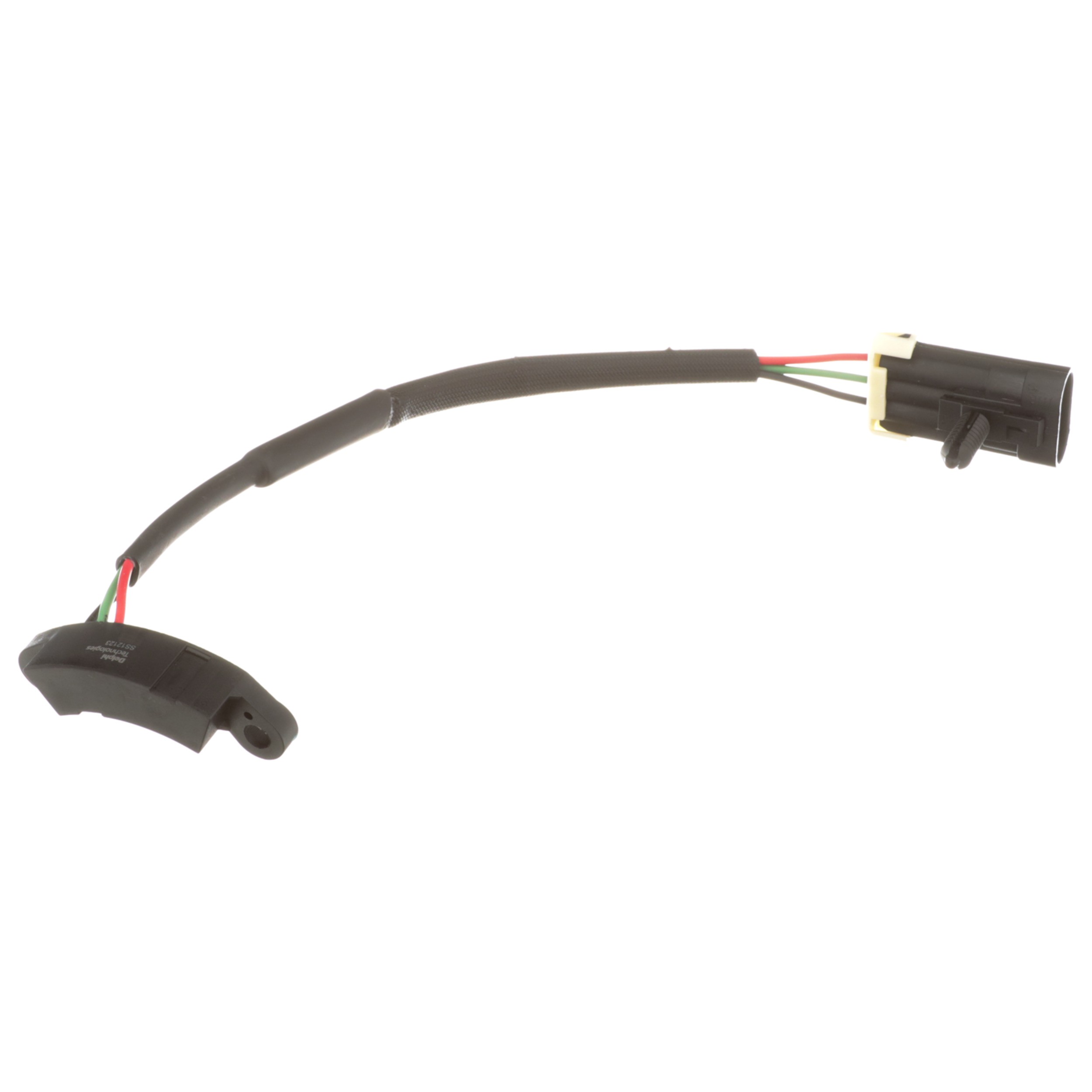 Delphi SS12123 Engine Crankshaft Position Sensor