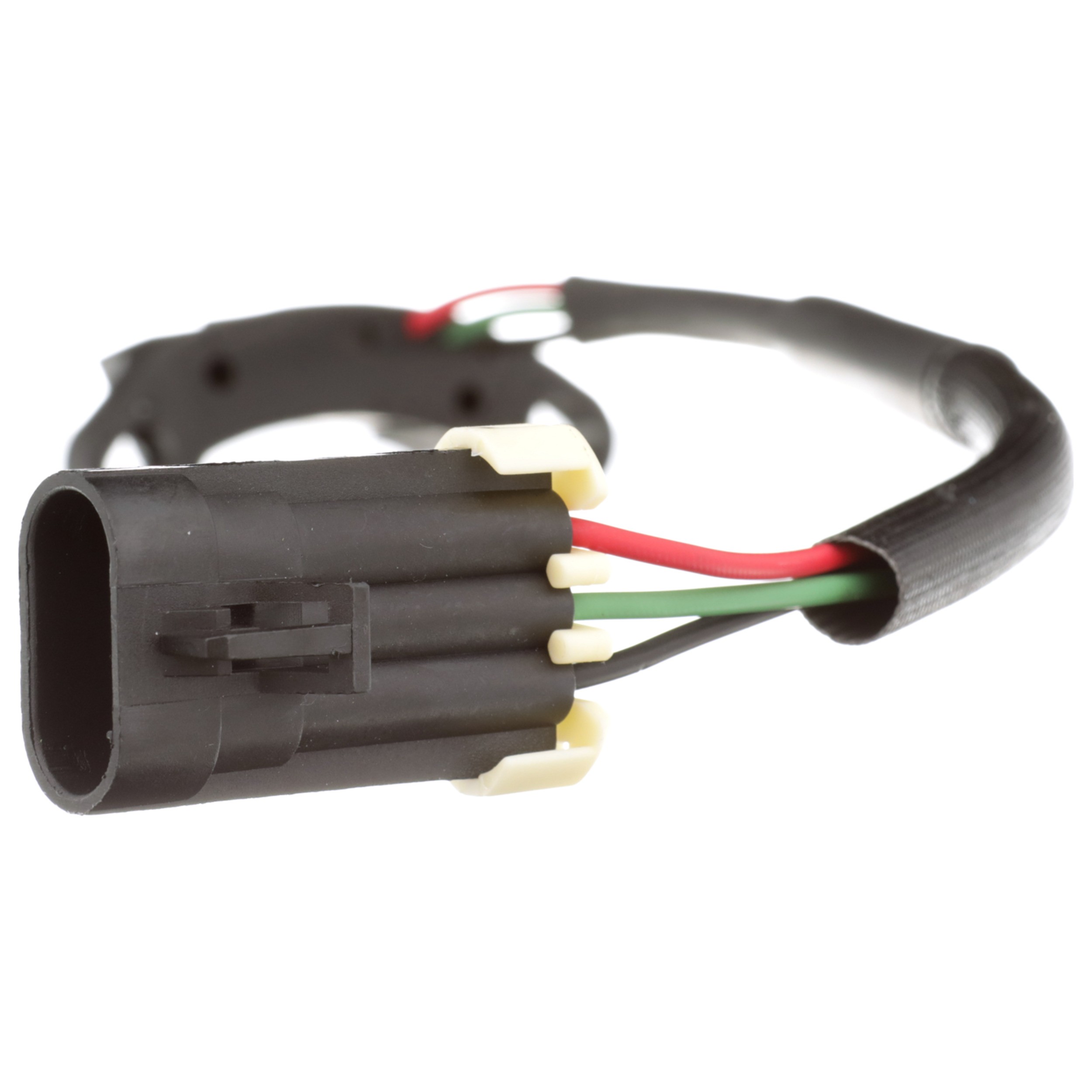 Delphi SS12123 Engine Crankshaft Position Sensor - Image 6