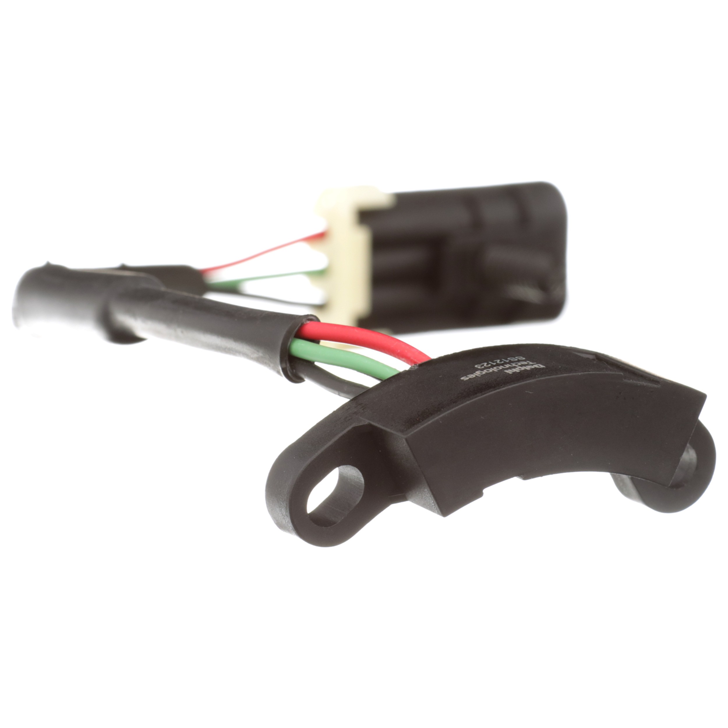 Delphi SS12123 Engine Crankshaft Position Sensor - Image 7
