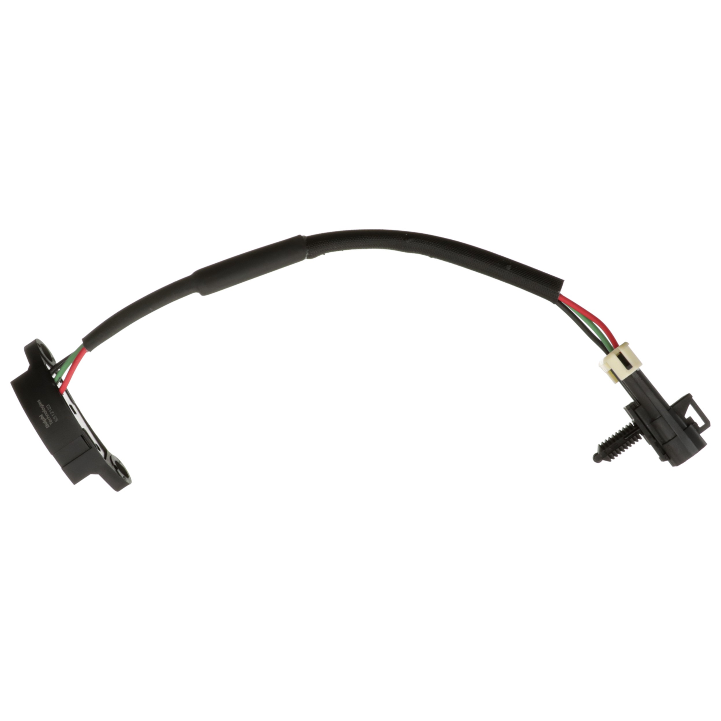 Delphi SS12123 Engine Crankshaft Position Sensor - Image 8