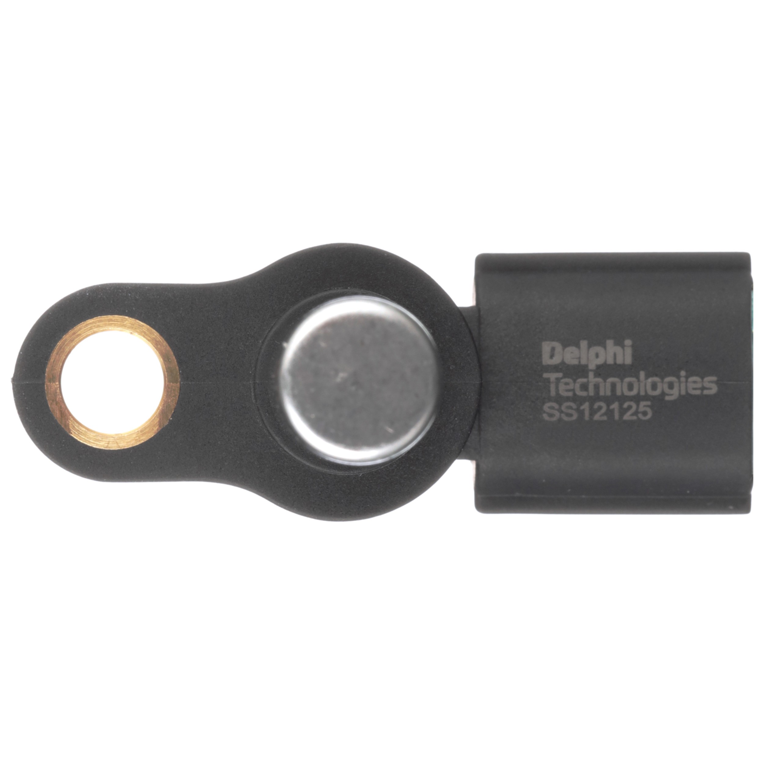Delphi SS12125 Engine Crankshaft Position Sensor - Image 3
