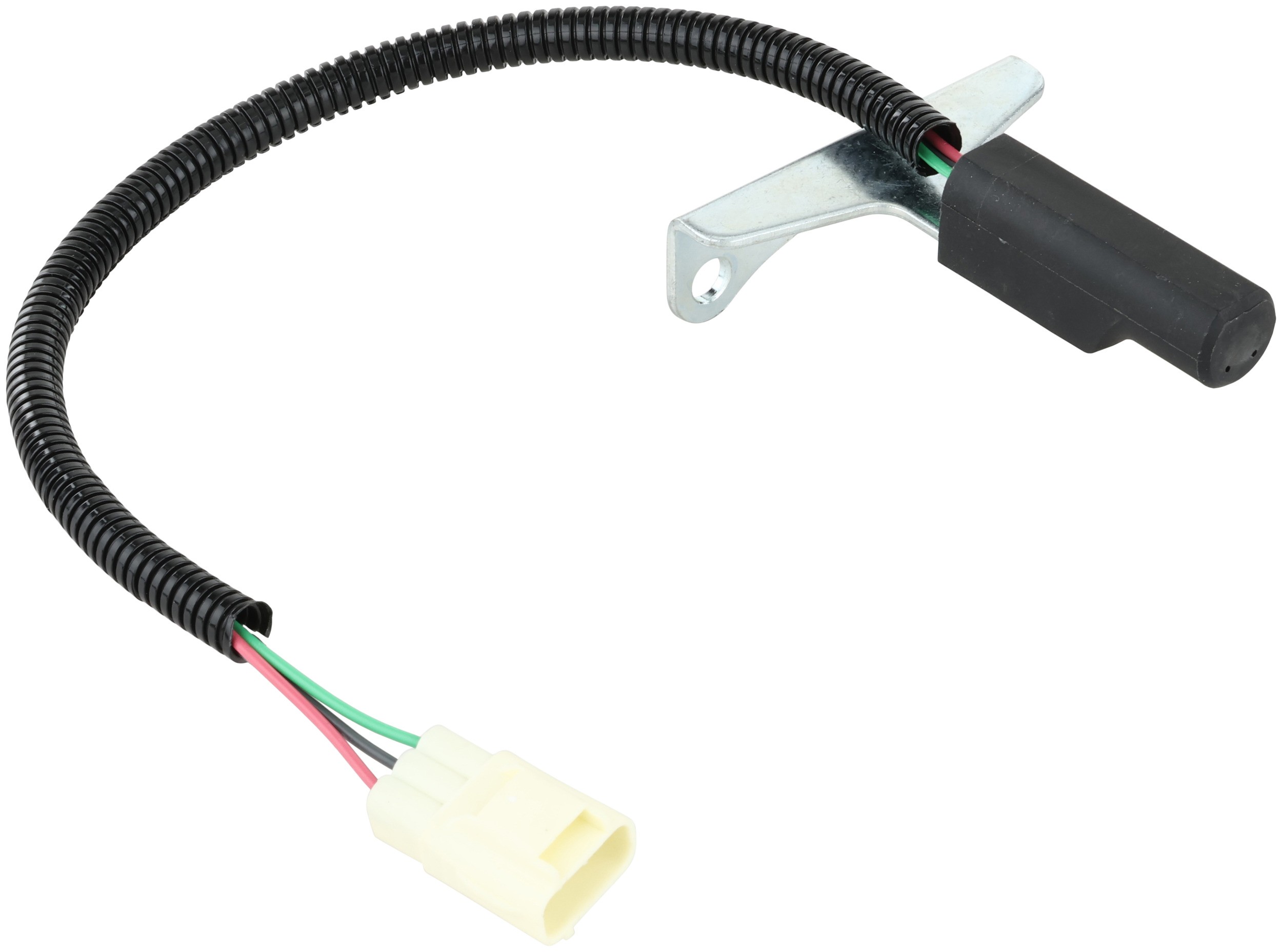 Delphi SS12137 Engine Crankshaft Position Sensor