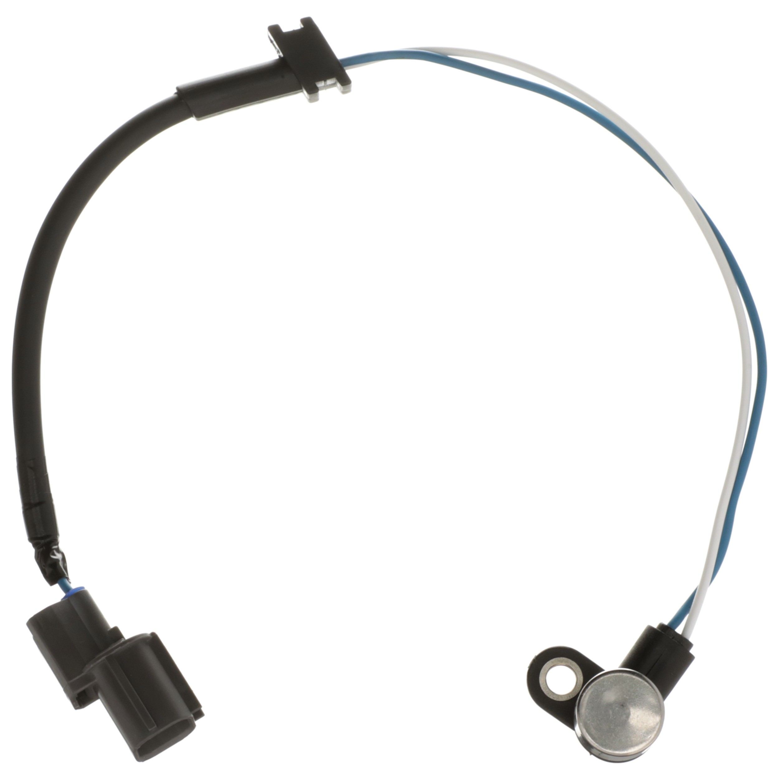 Delphi SS12138 Engine Crankshaft Position Sensor - Image 8