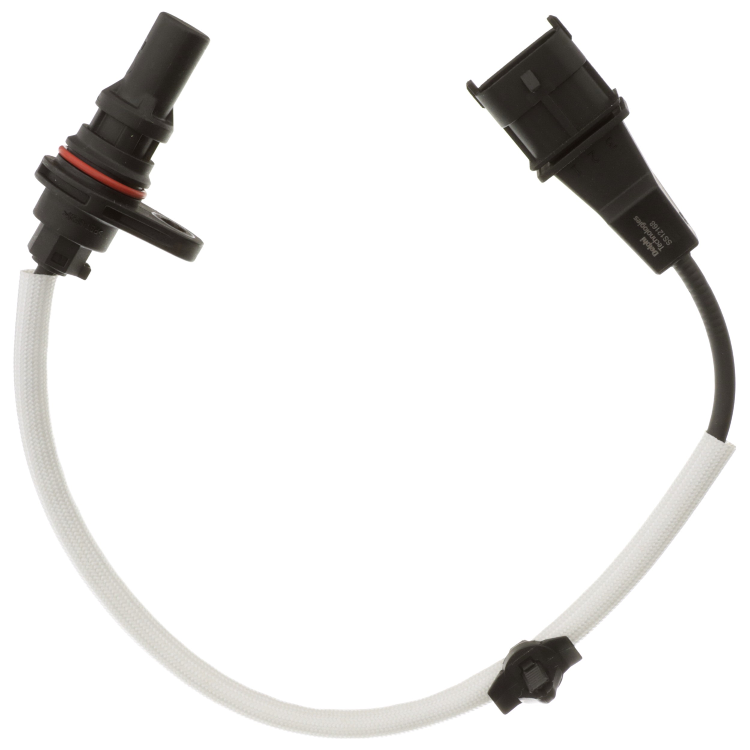 Delphi SS12168 Engine Crankshaft Position Sensor - Image 8