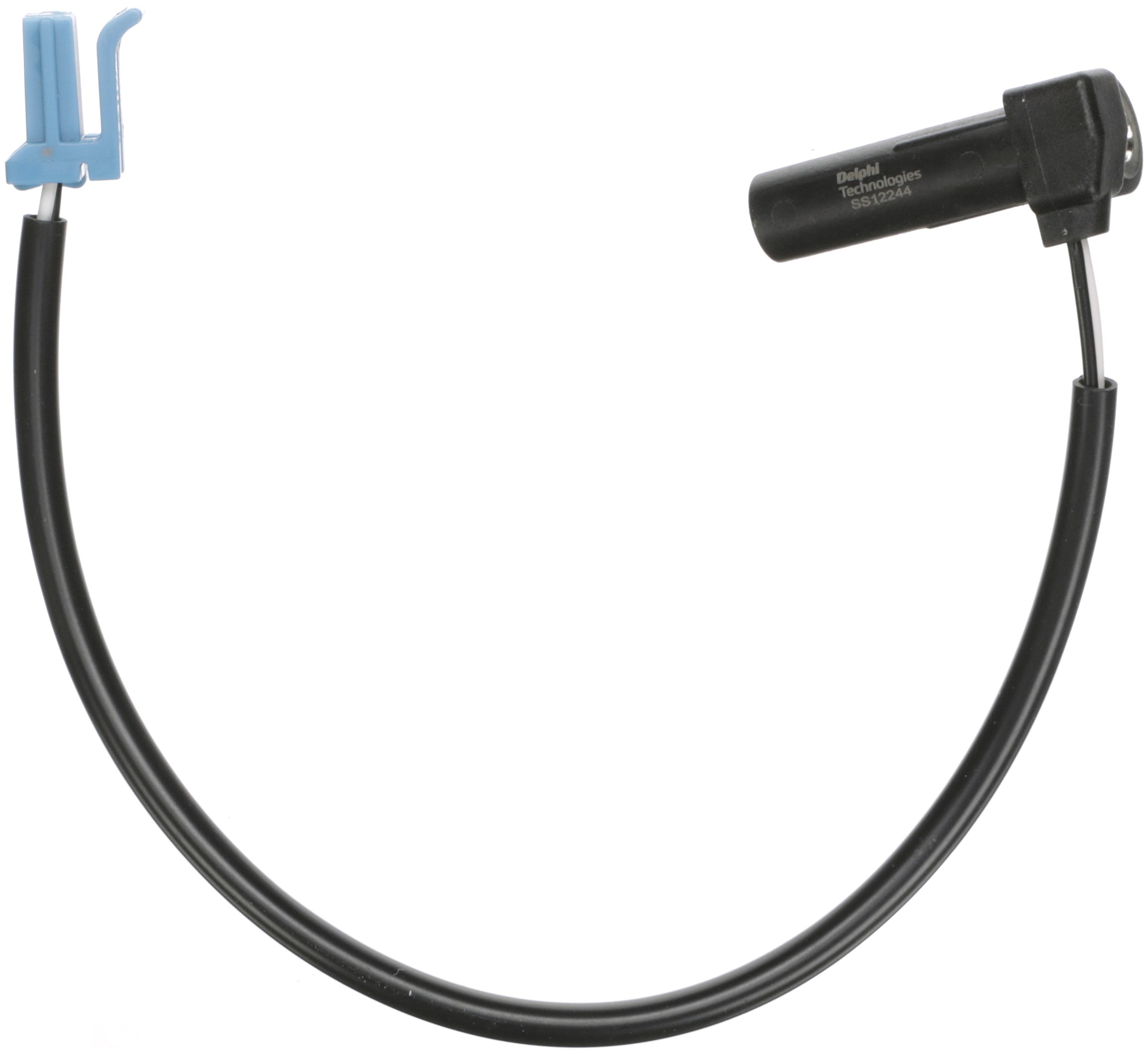 Delphi SS12244 Vehicle Speed Sensor - Image 3