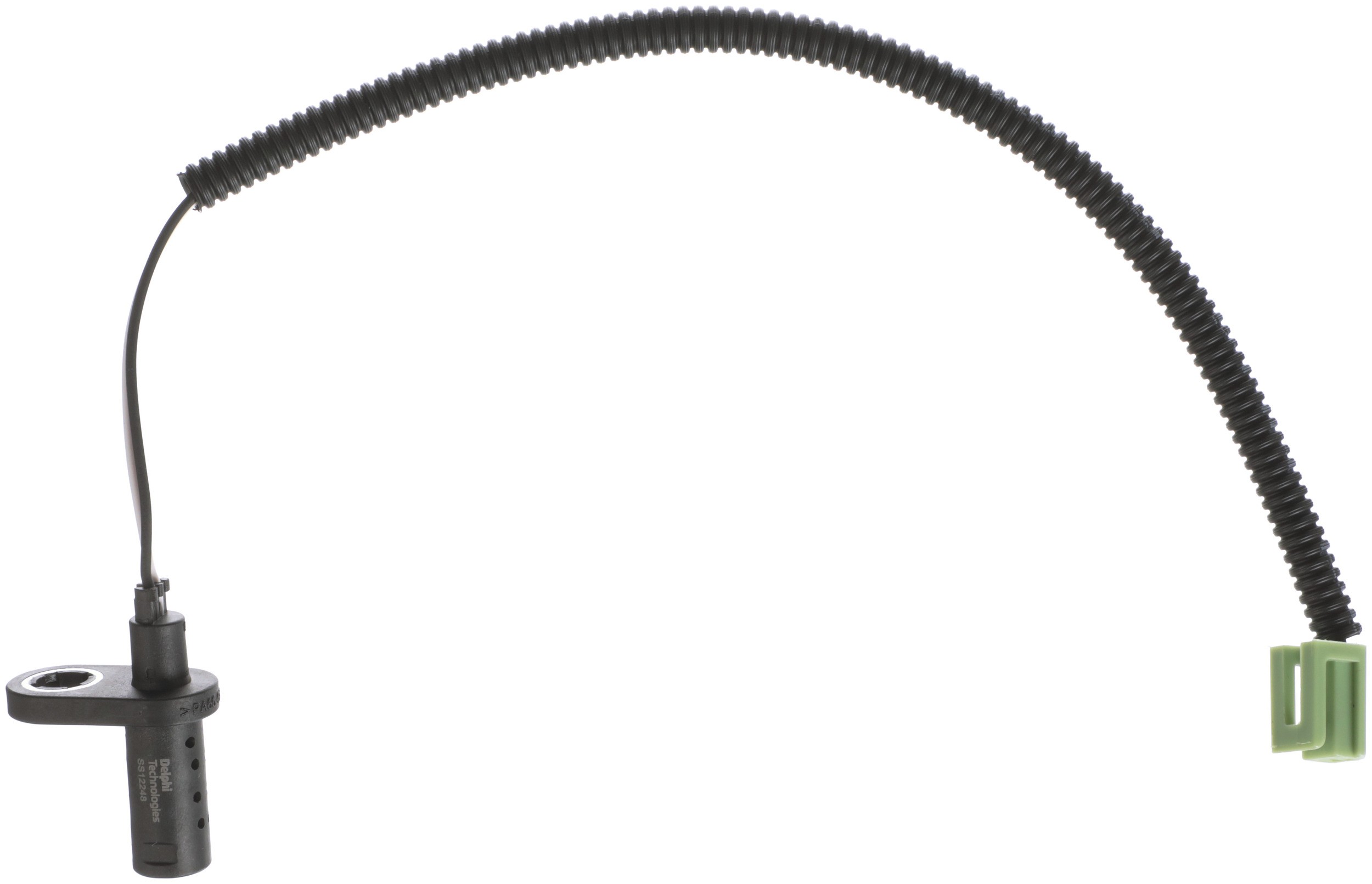 Delphi SS12248 Vehicle Speed Sensor - Image 8