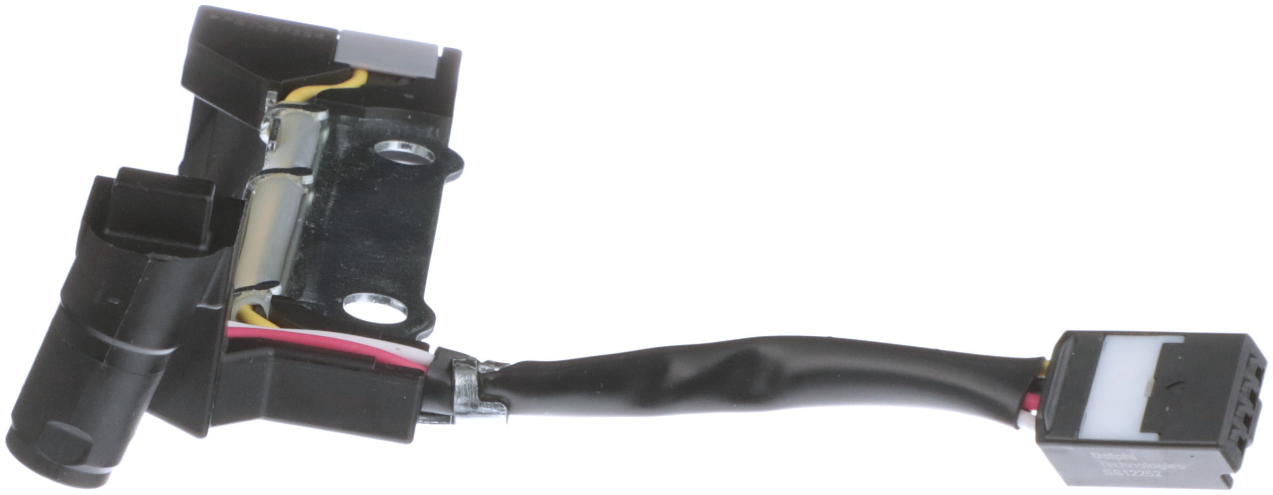 Delphi SS12252 Vehicle Speed Sensor - Image 6