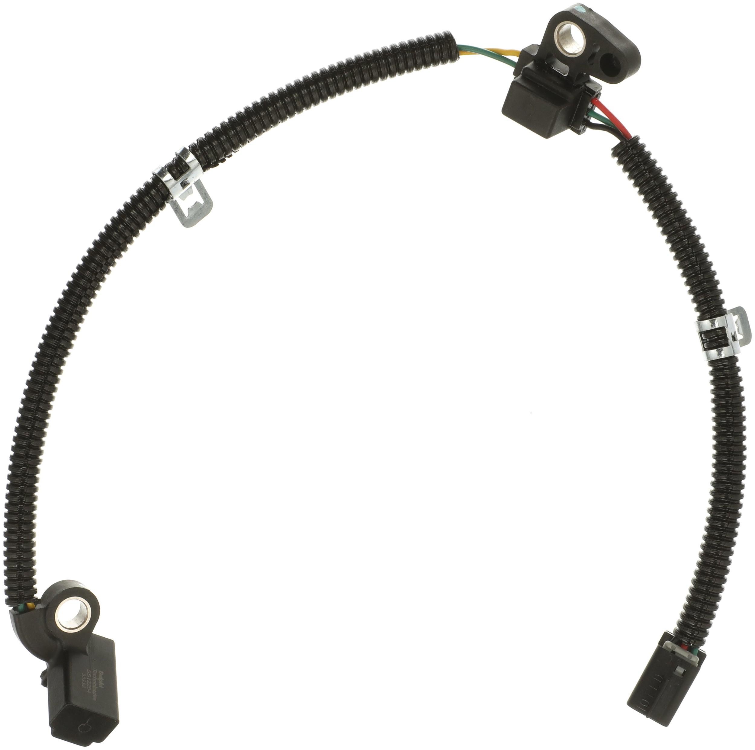 Delphi SS12254 Vehicle Speed Sensor - Image 8