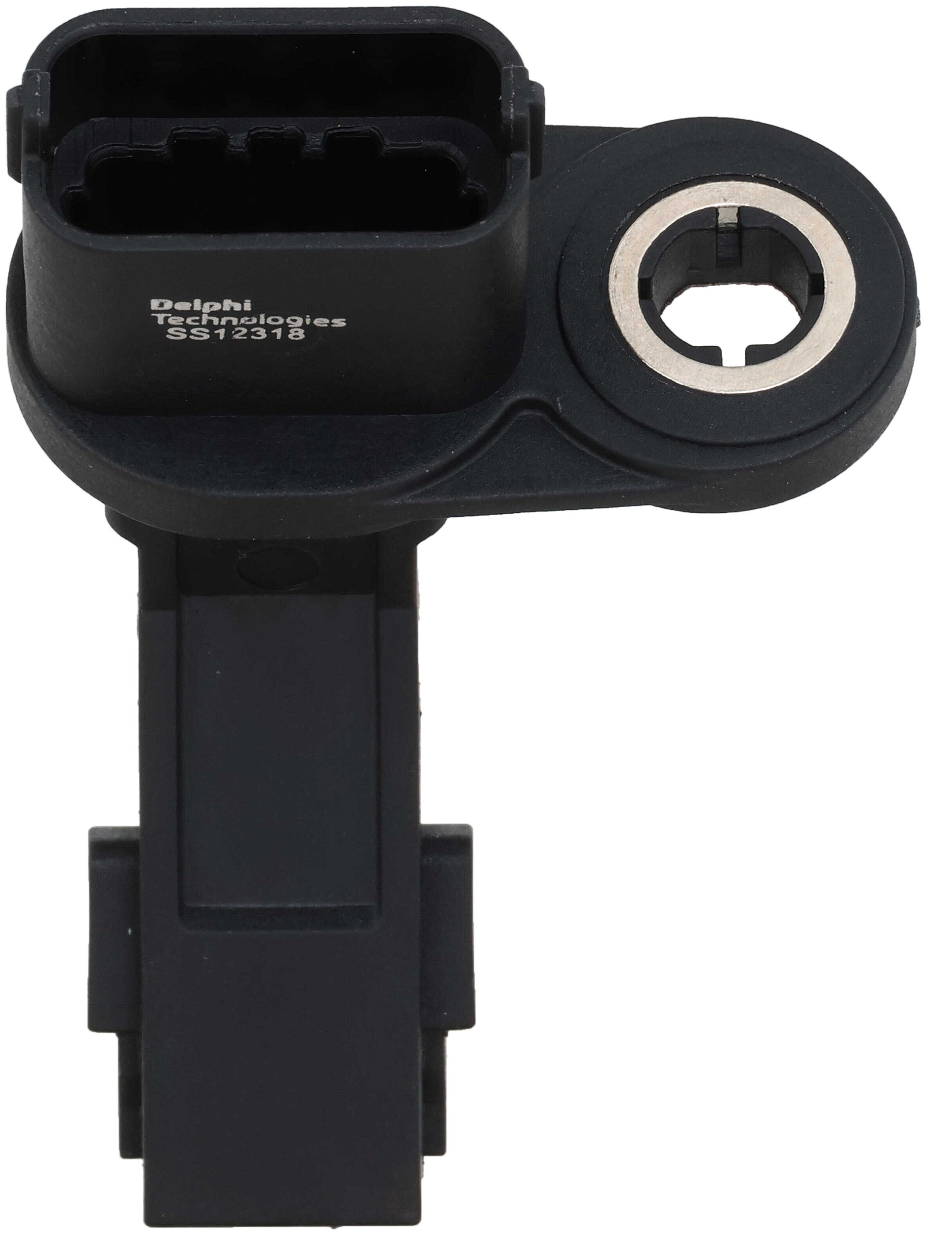 Delphi SS12318 Engine Crankshaft Position Sensor - Image 5