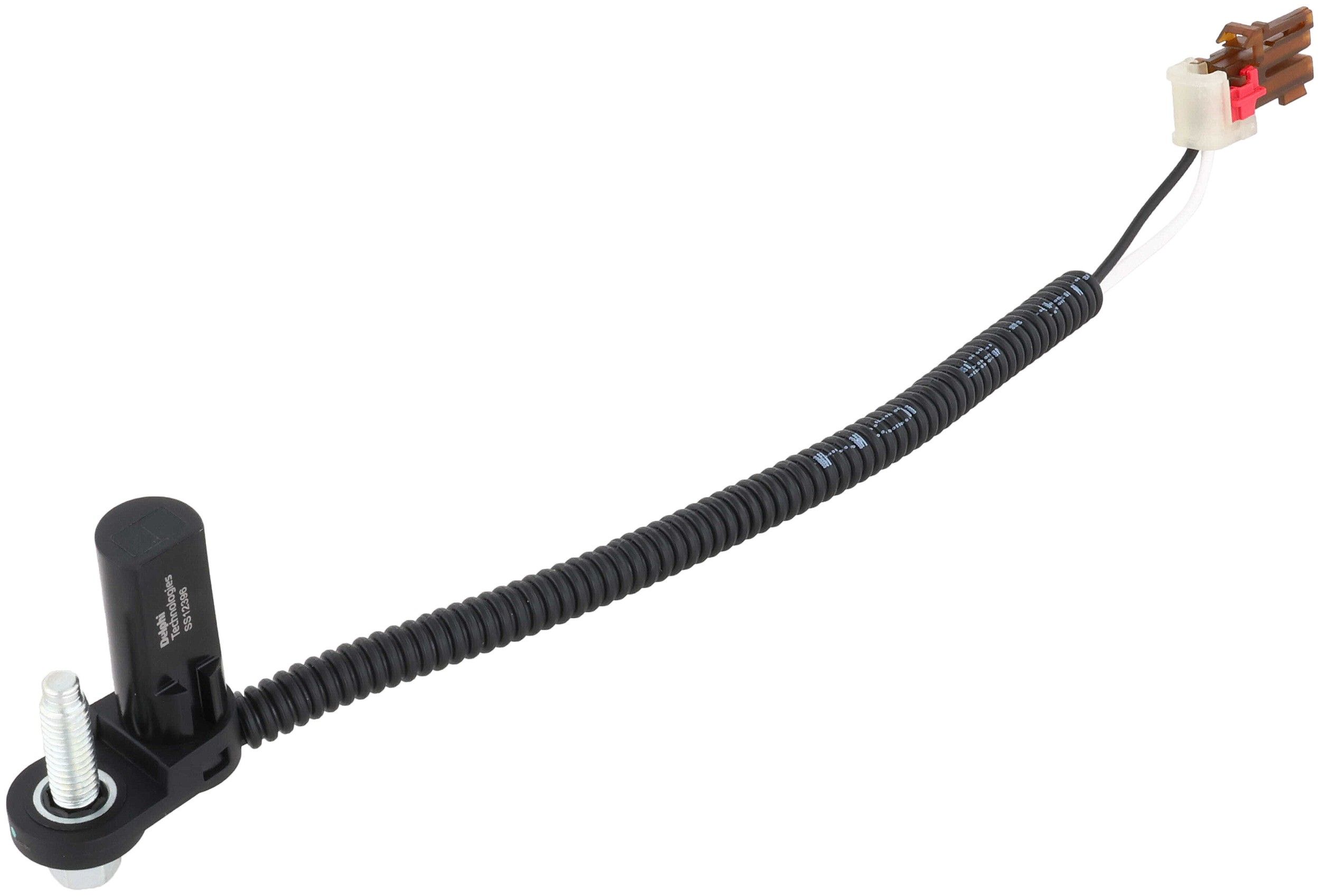 Delphi SS12396 Vehicle Speed Sensor