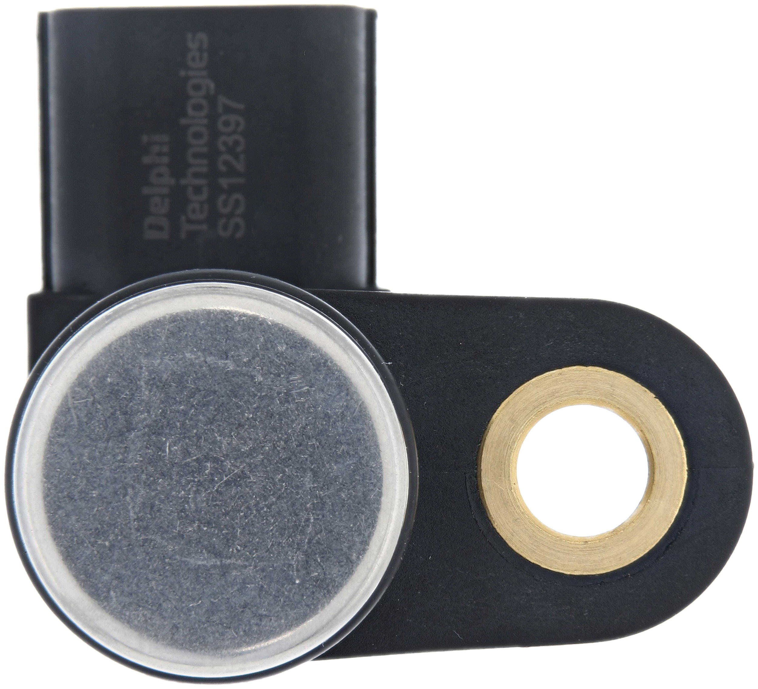 Delphi SS12397 Vehicle Speed Sensor - Image 3