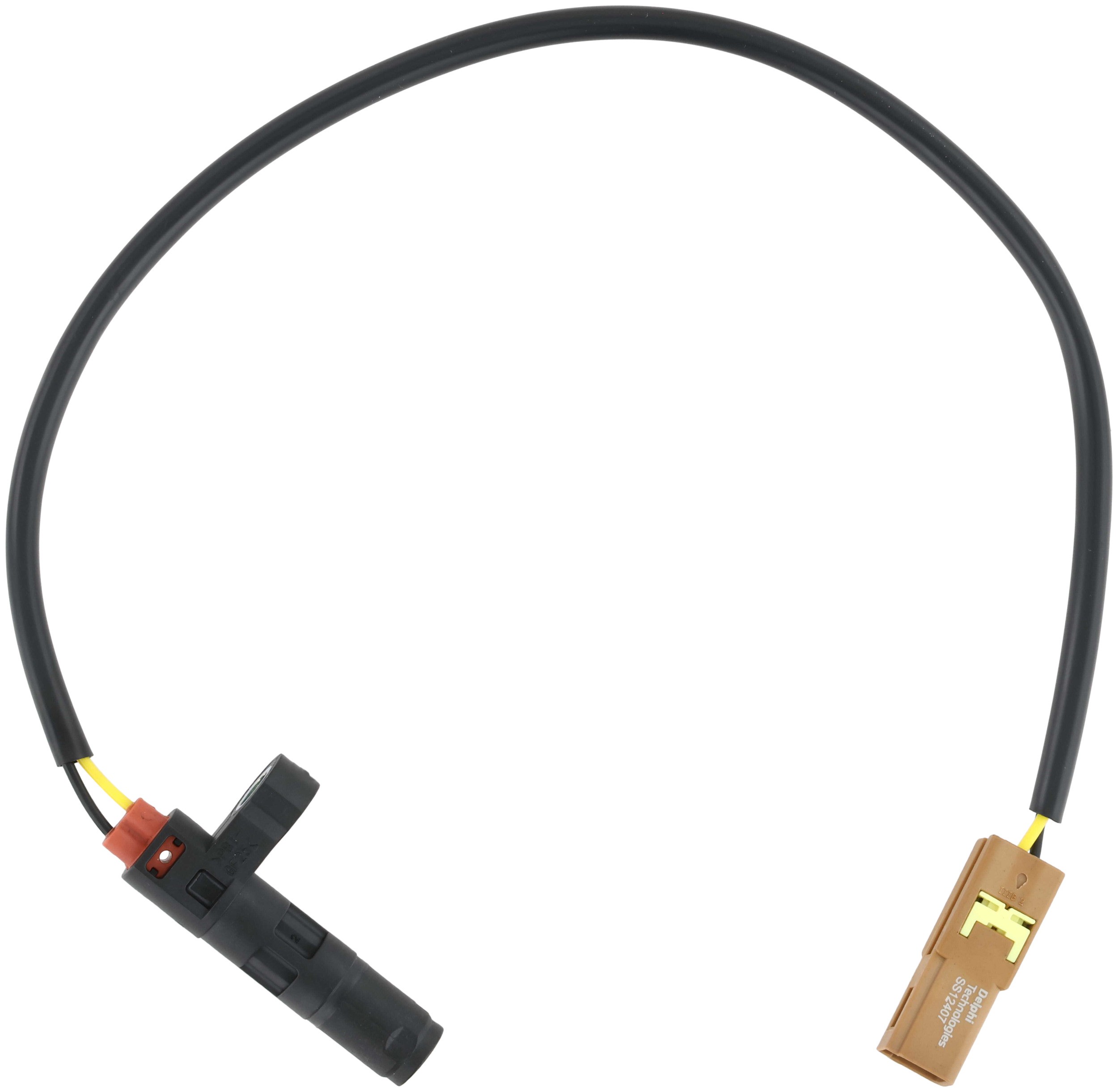 Delphi SS12407 Vehicle Speed Sensor - Image 3