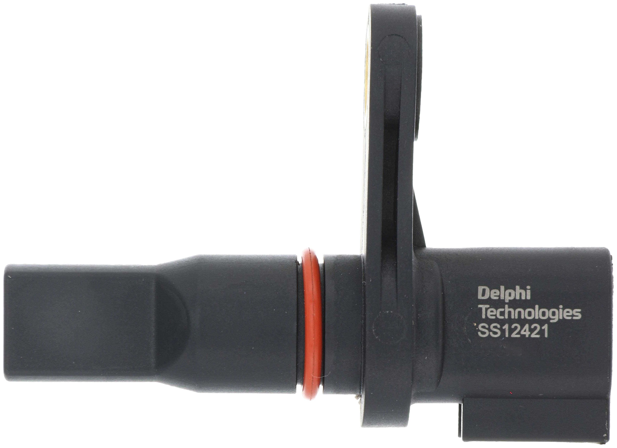 Delphi SS12421 Vehicle Speed Sensor - Image 3