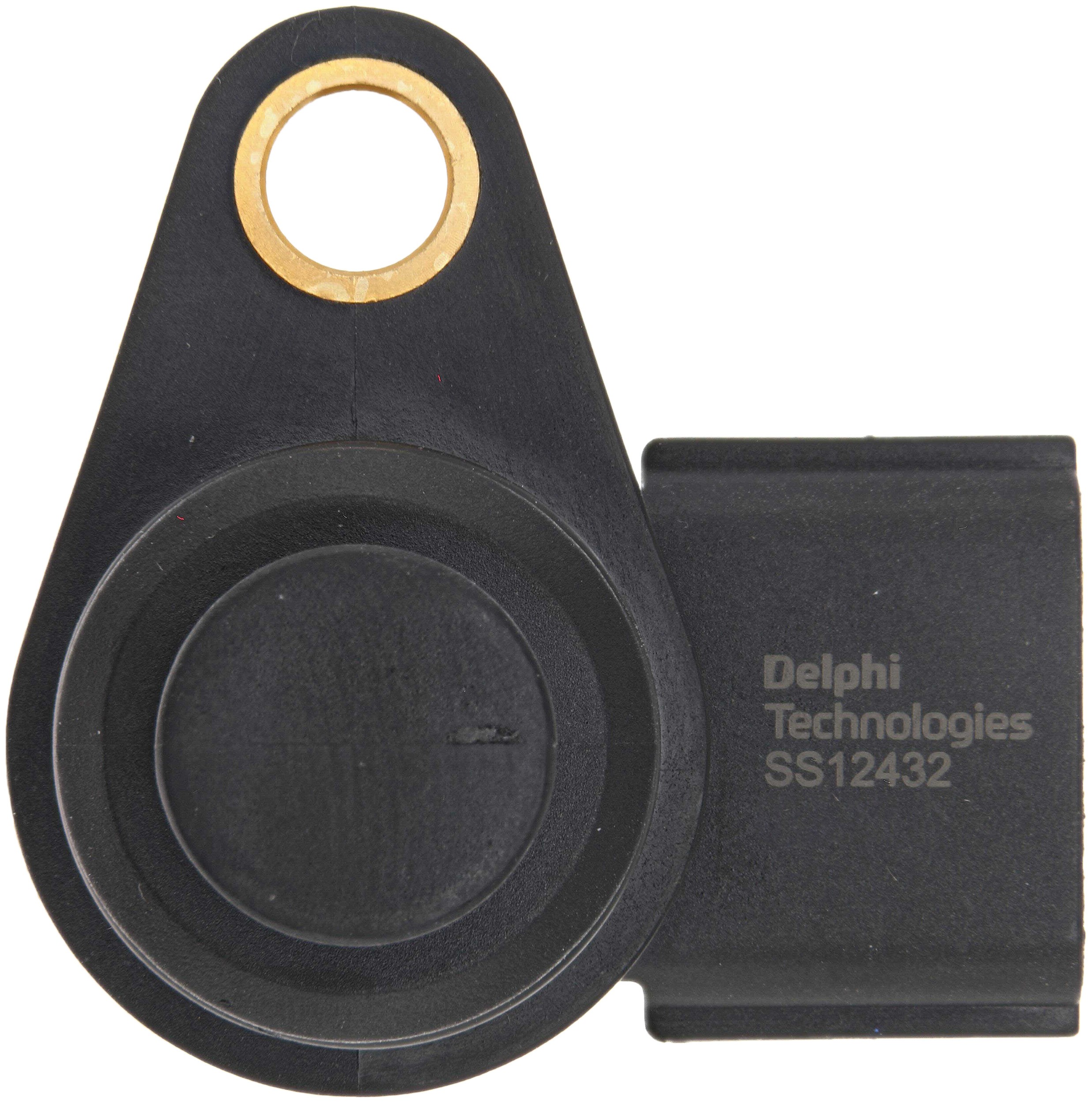 Delphi SS12432 Vehicle Speed Sensor - Image 3