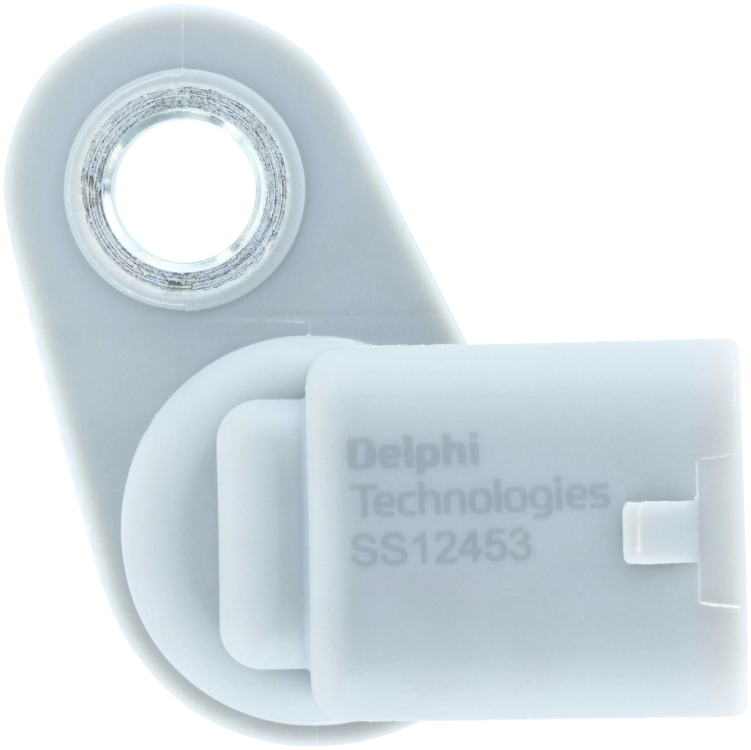 Delphi SS12453 Engine Crankshaft Position Sensor - Image 8