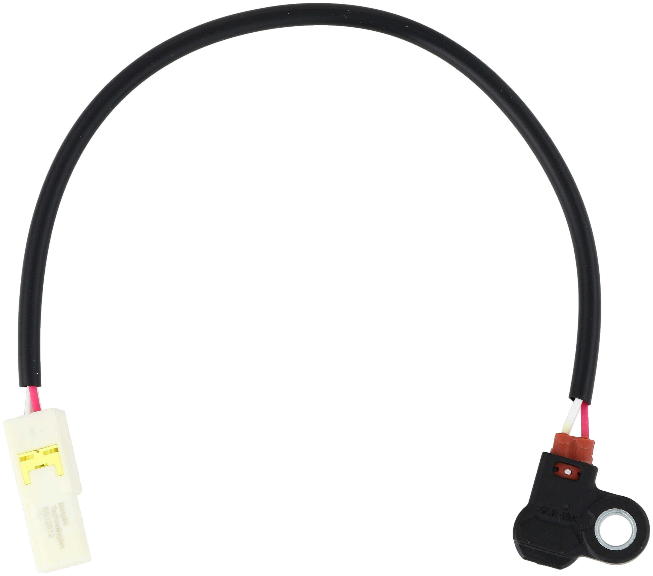 Delphi SS12512 Vehicle Speed Sensor - Image 3