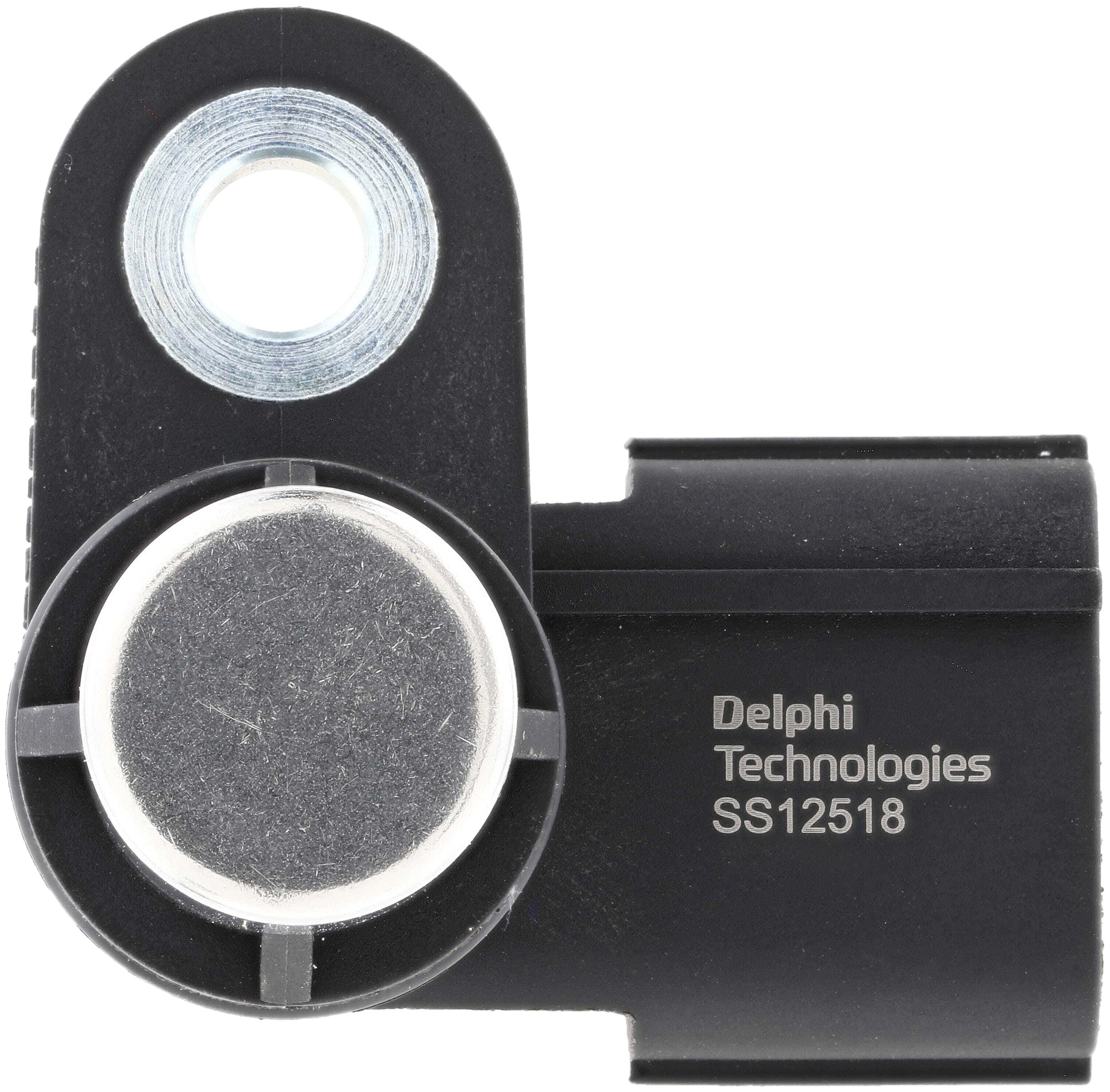 Delphi SS12518 Vehicle Speed Sensor - Image 3