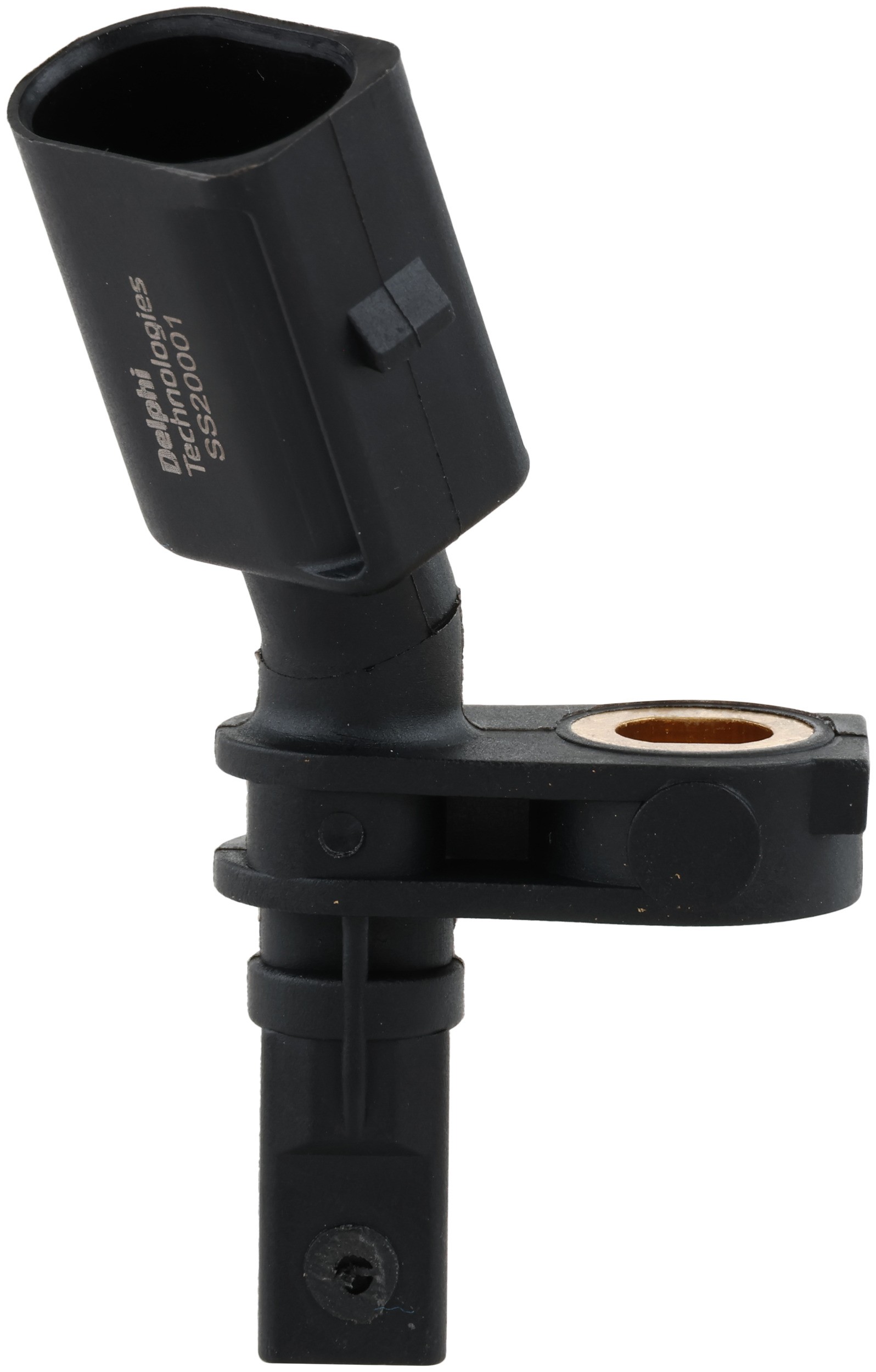 Delphi SS20001 ABS Wheel Speed Sensor - Image 5
