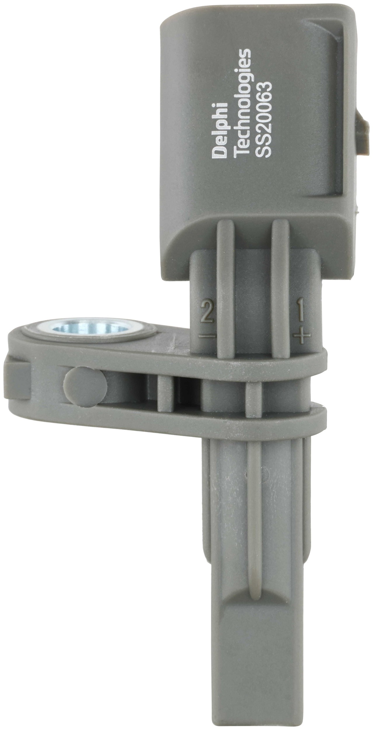 Delphi SS20063 ABS Wheel Speed Sensor - Image 2