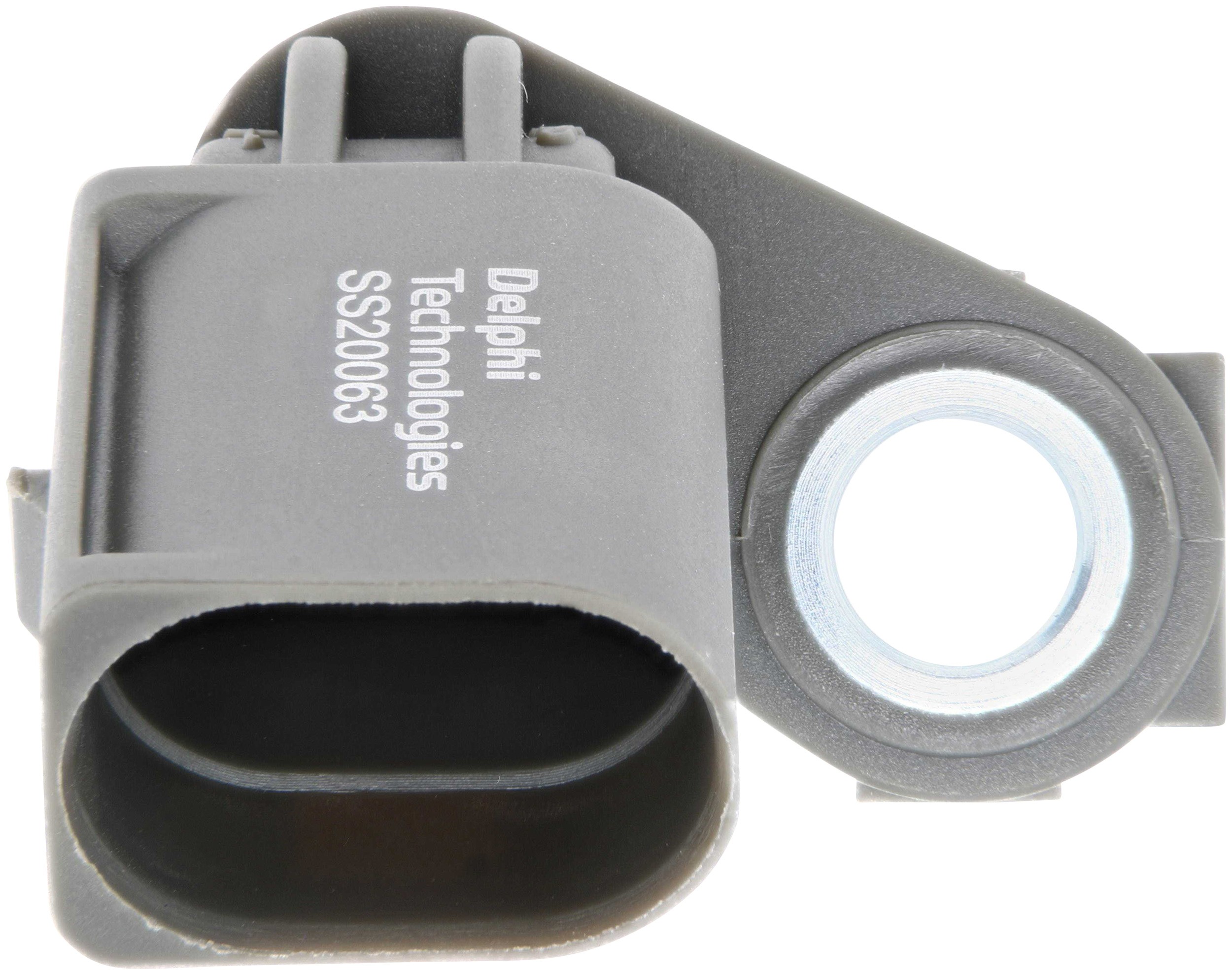 Delphi SS20063 ABS Wheel Speed Sensor - Image 8