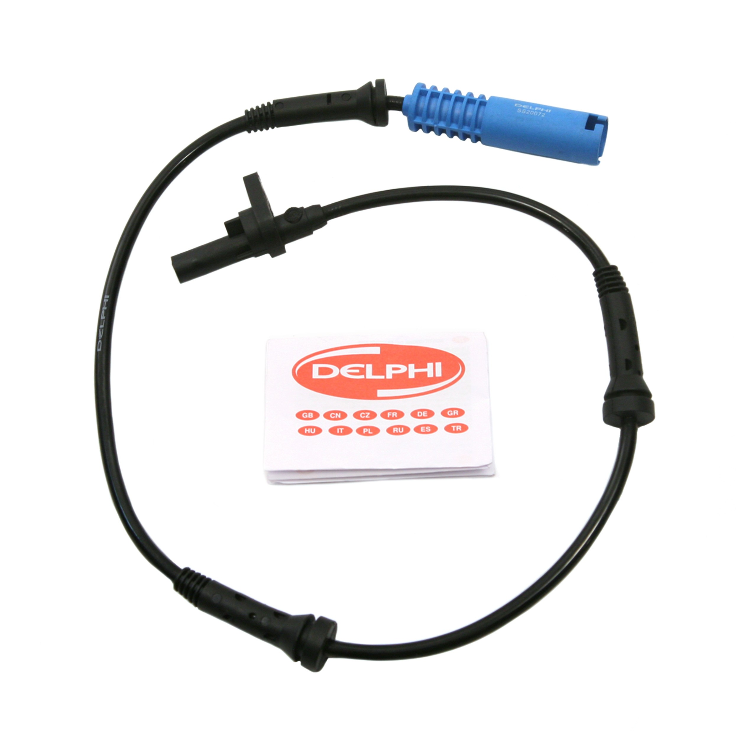 Delphi SS20072 ABS Wheel Speed Sensor - Image 5