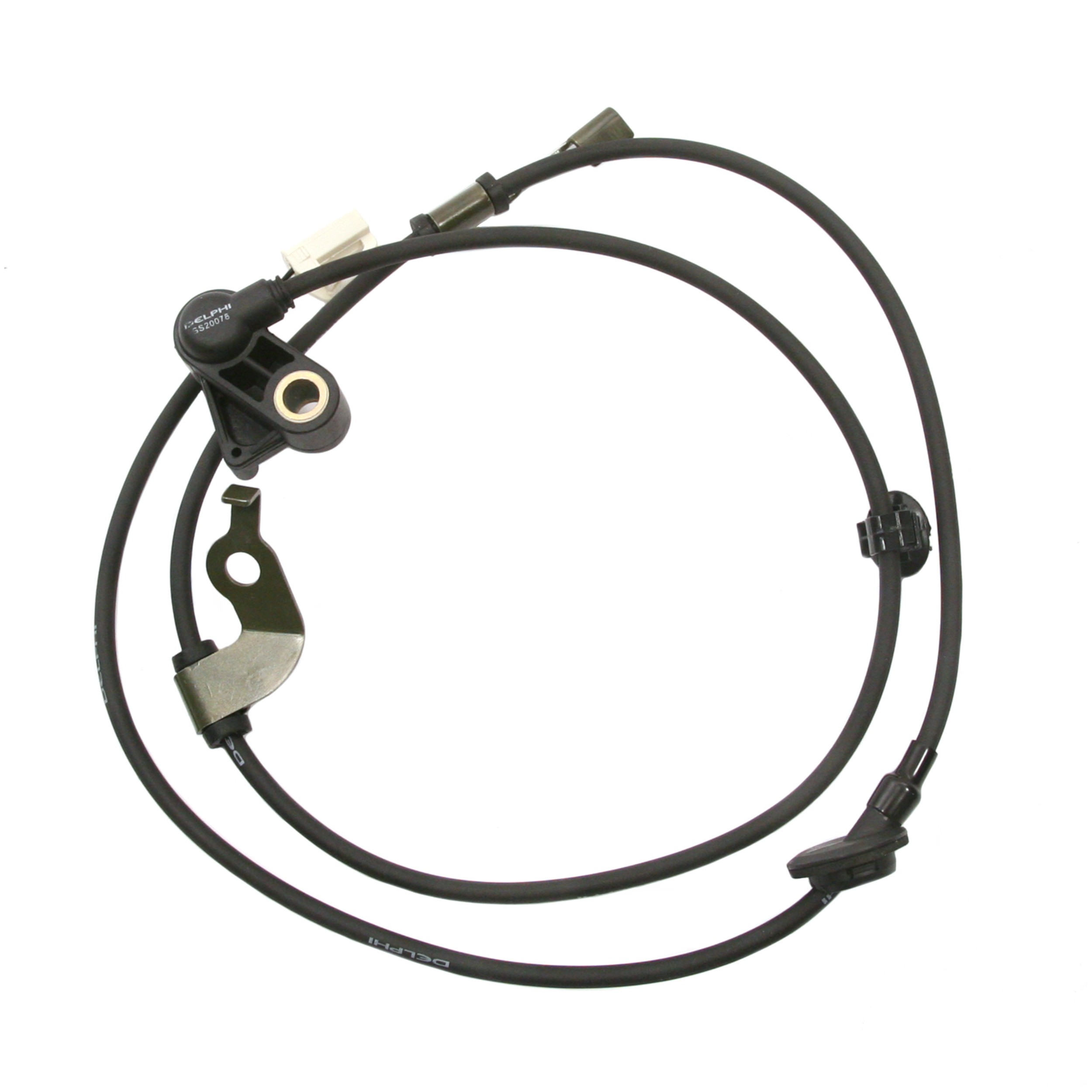 Delphi SS20078 ABS Wheel Speed Sensor