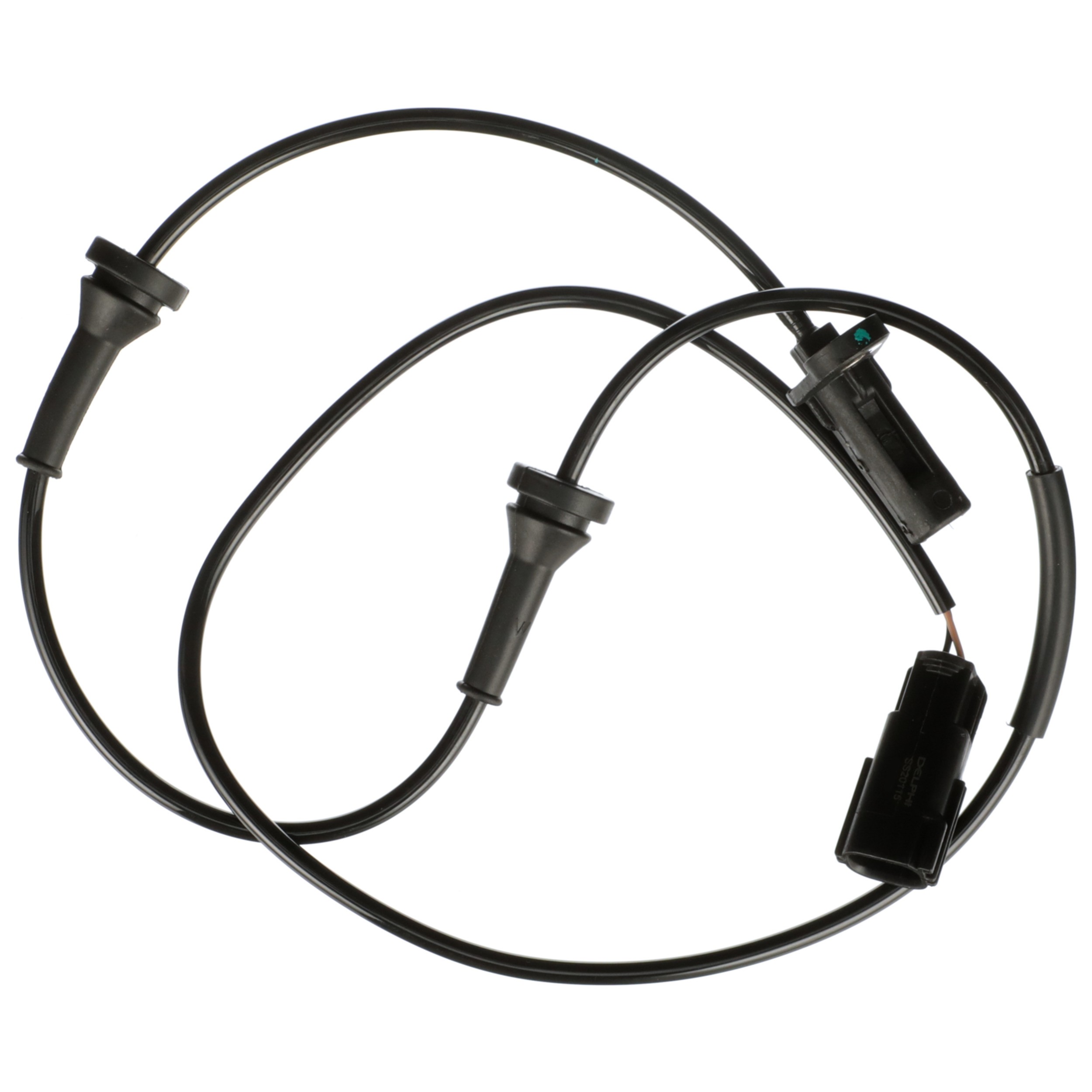 Delphi SS20115 ABS Wheel Speed Sensor - Image 3