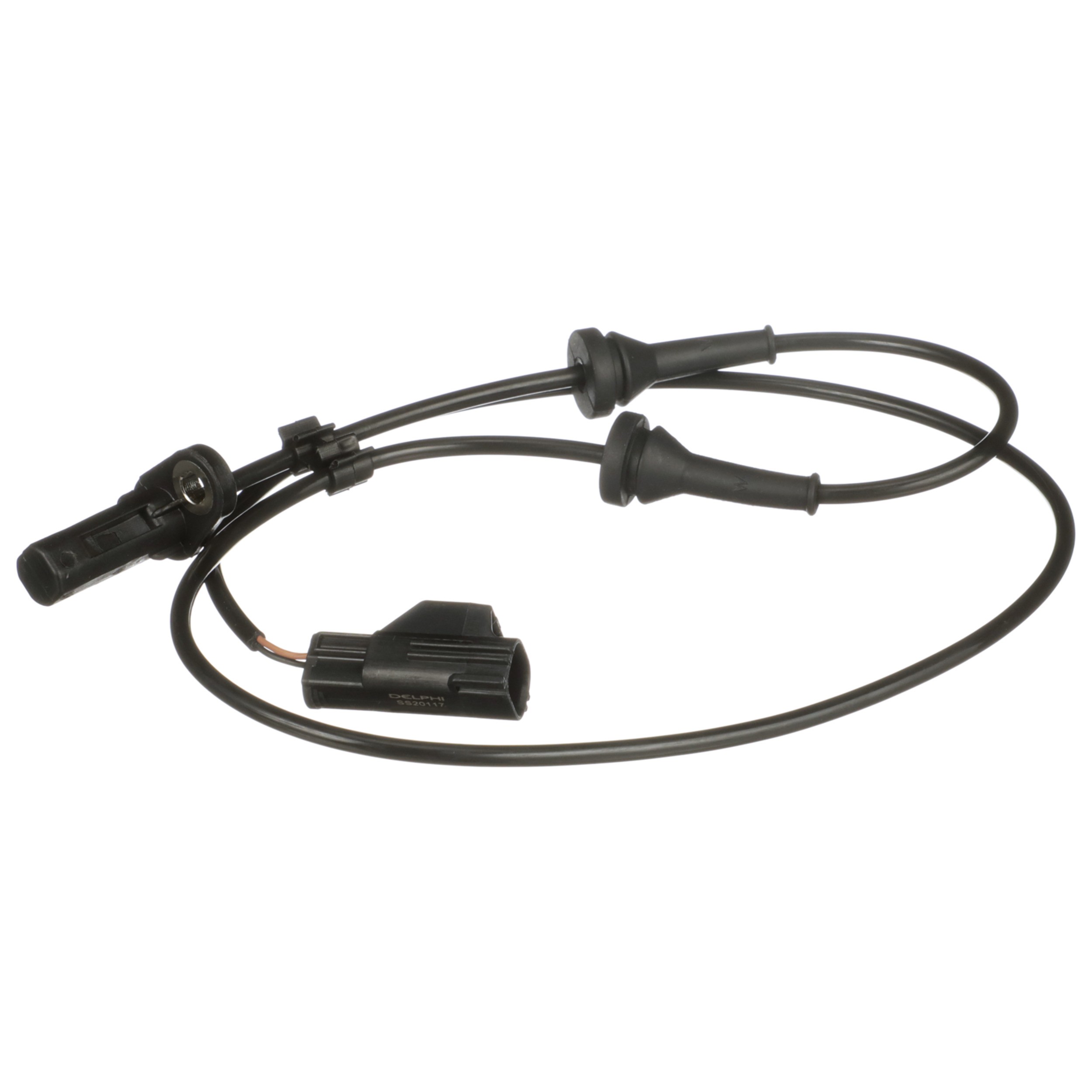Delphi SS20117 ABS Wheel Speed Sensor