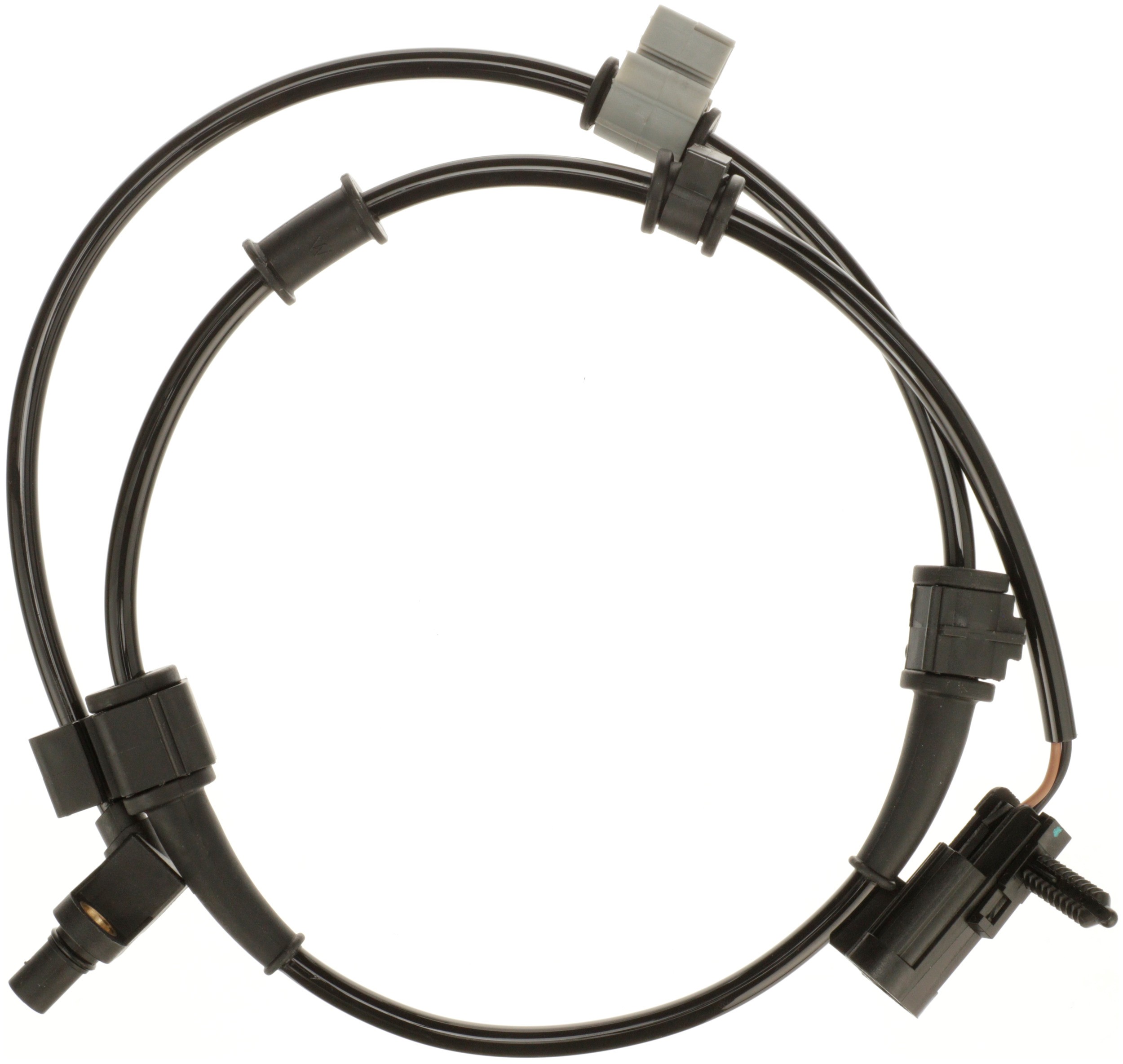 Delphi SS20191 ABS Wheel Speed Sensor - Image 3