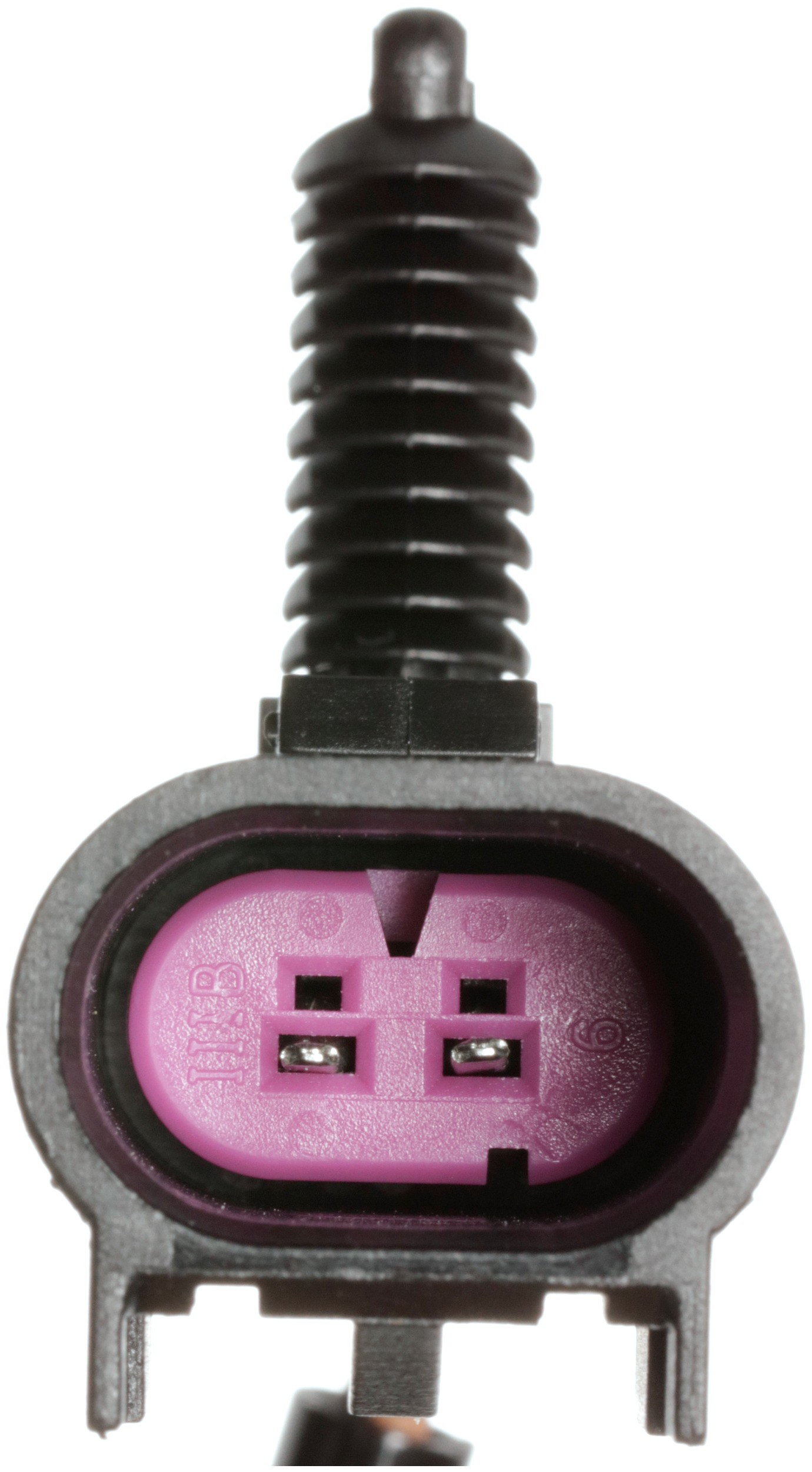 Delphi SS20191 ABS Wheel Speed Sensor - Image 4