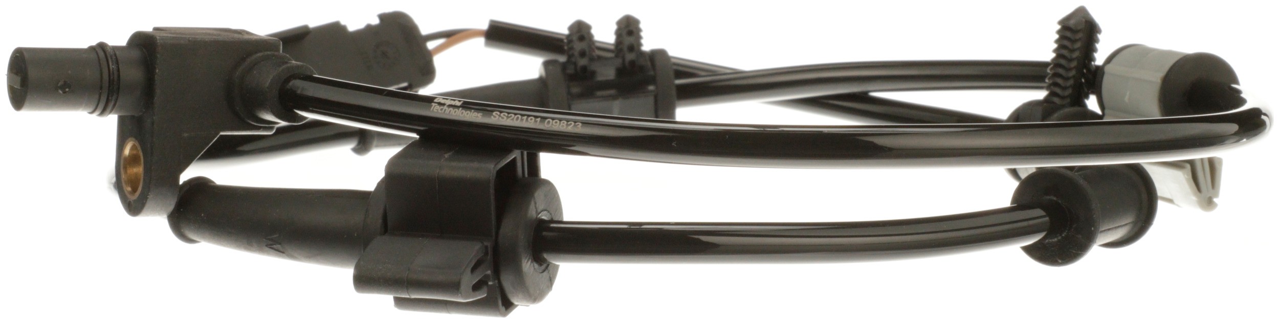 Delphi SS20191 ABS Wheel Speed Sensor - Image 6