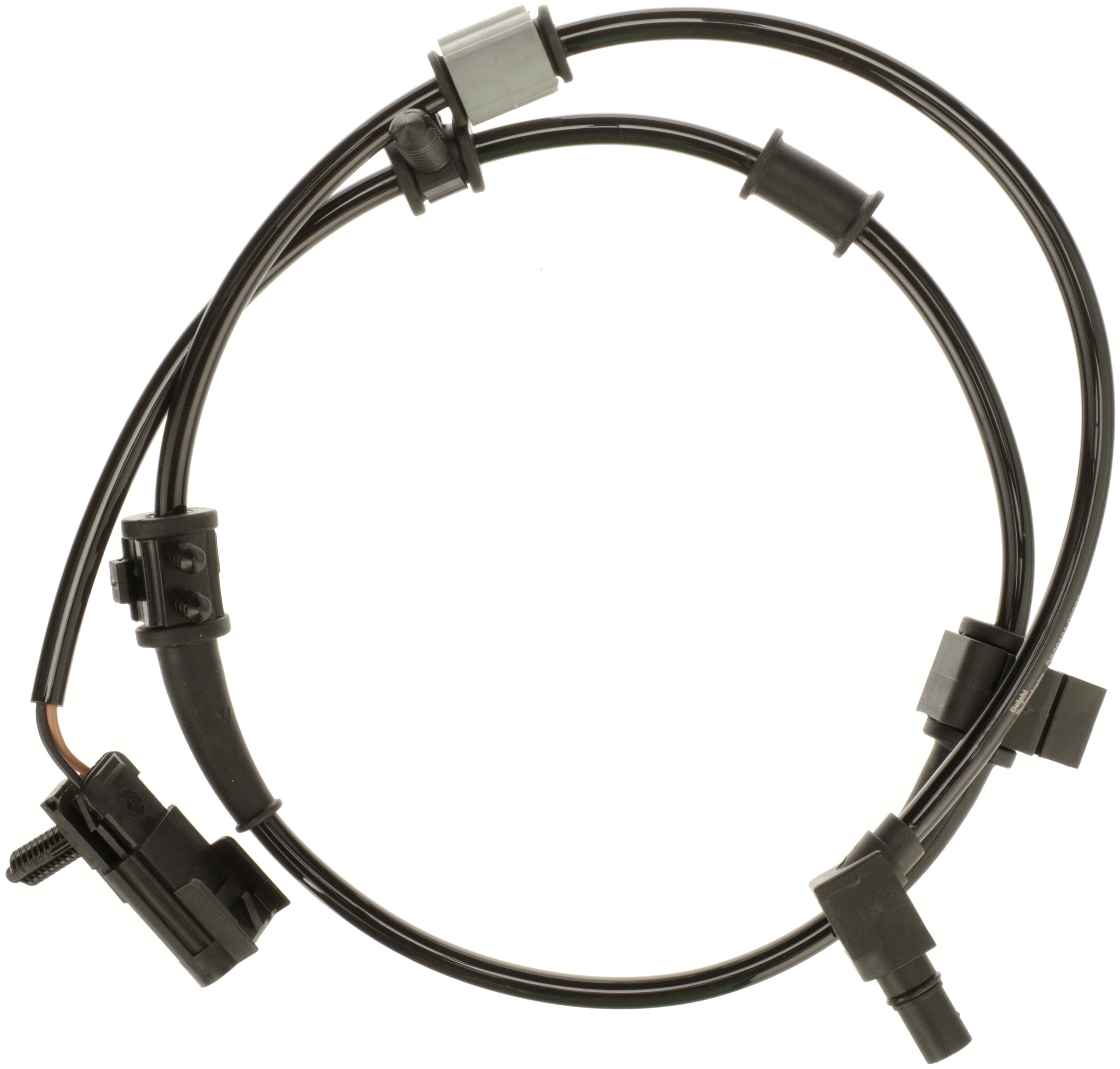 Delphi SS20191 ABS Wheel Speed Sensor - Image 8