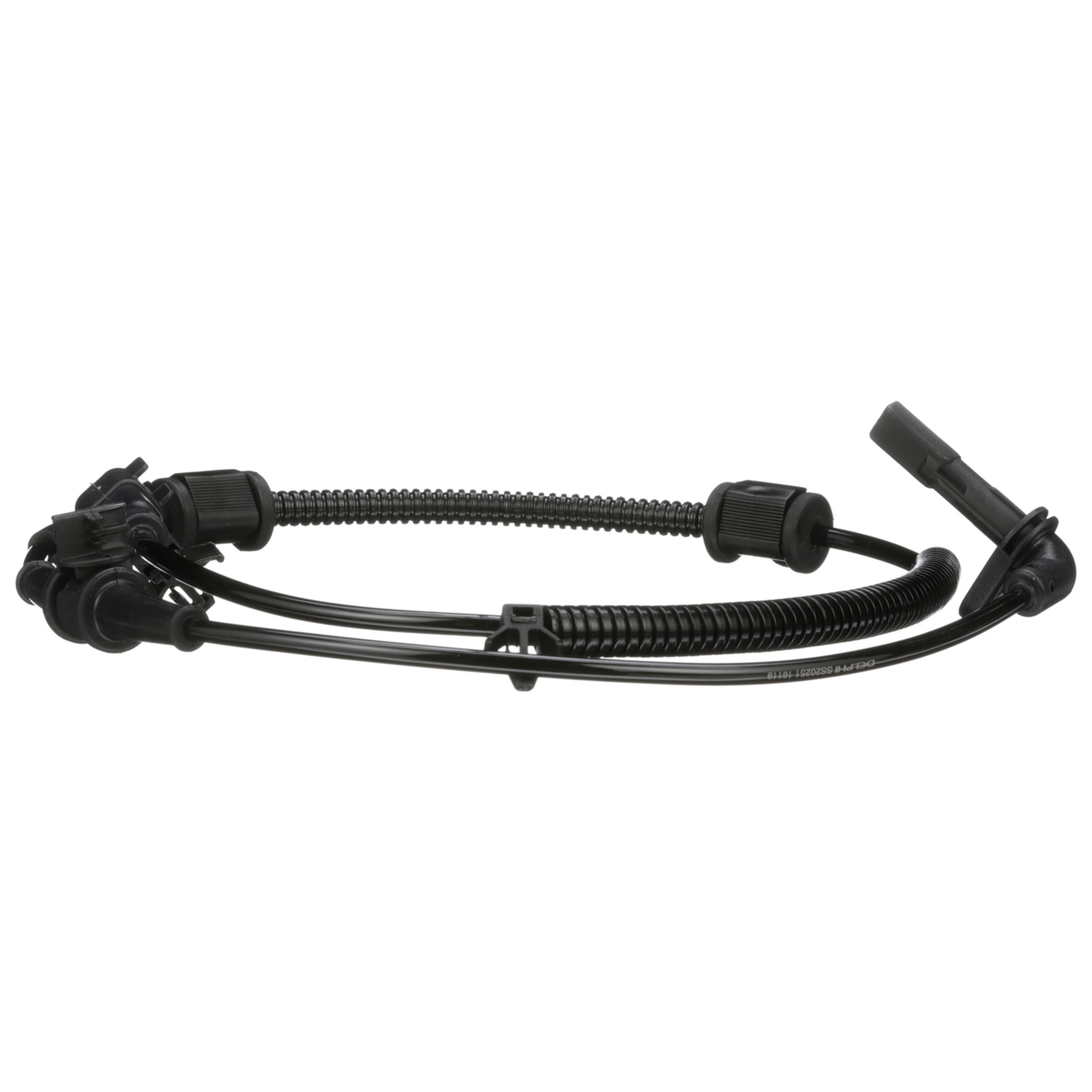 Delphi SS20251 ABS Wheel Speed Sensor - Image 2