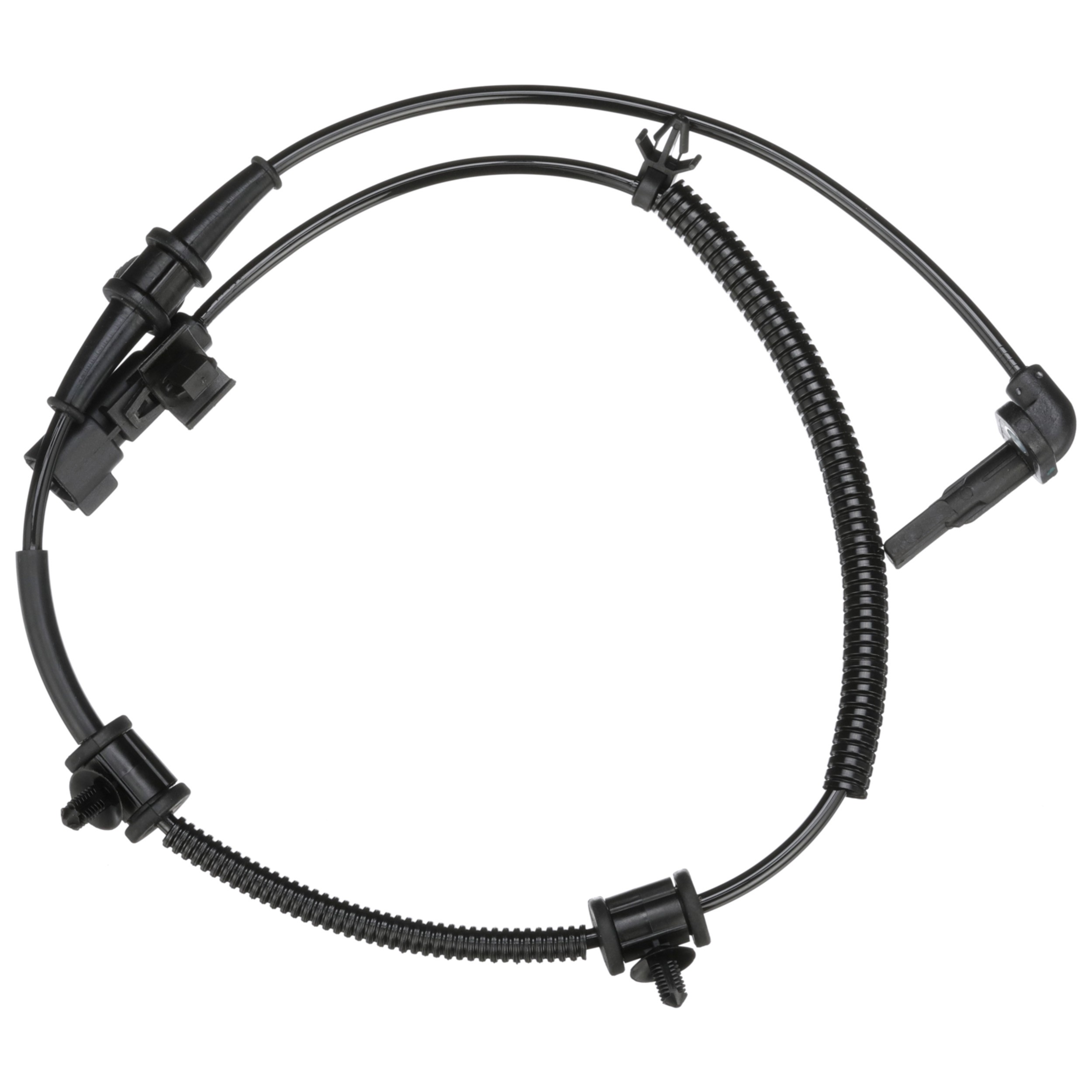 Delphi SS20251 ABS Wheel Speed Sensor - Image 3