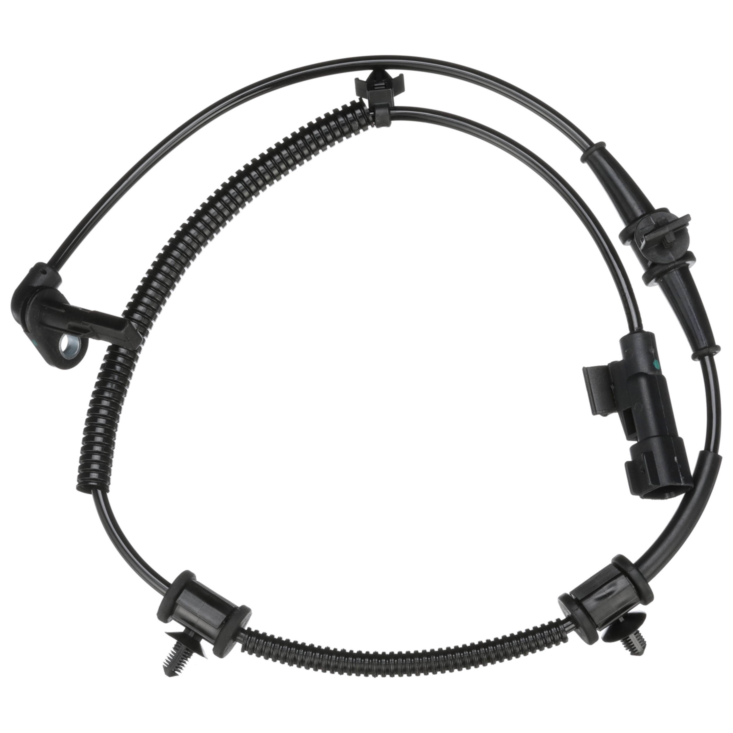 Delphi SS20251 ABS Wheel Speed Sensor - Image 8